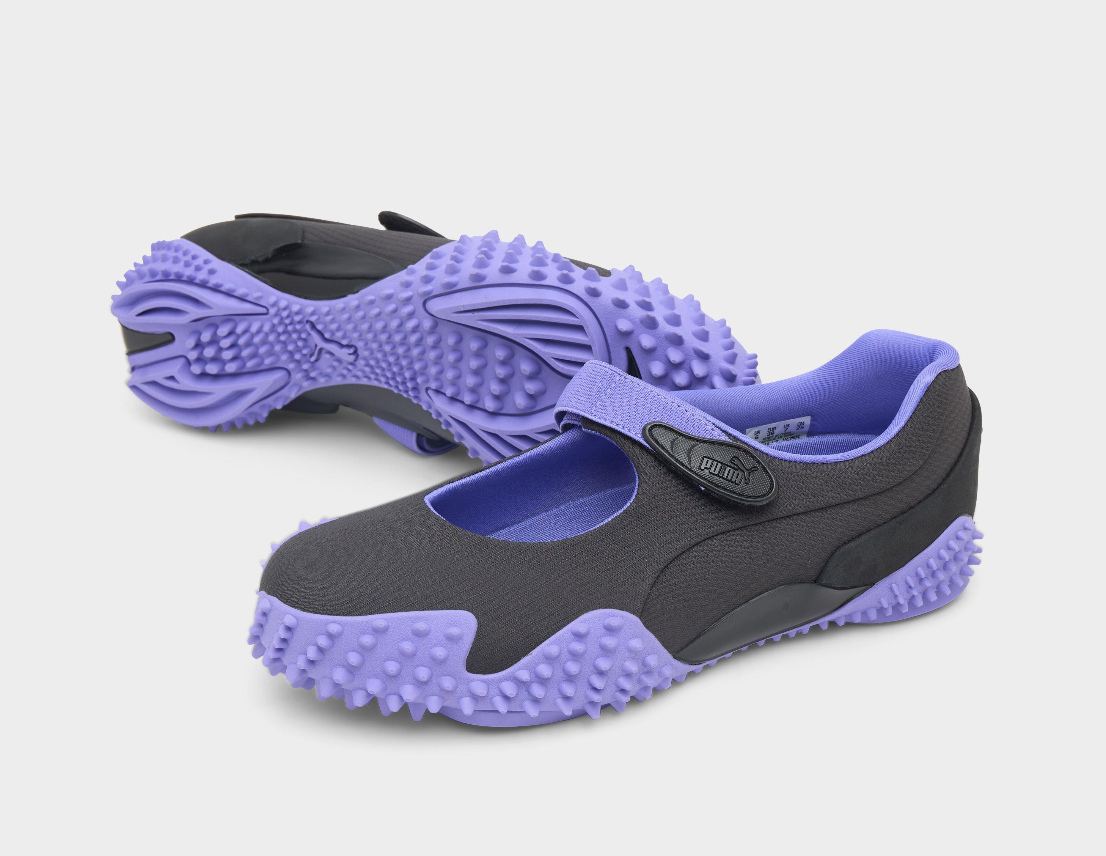 PUMA Mostro Fey Women's