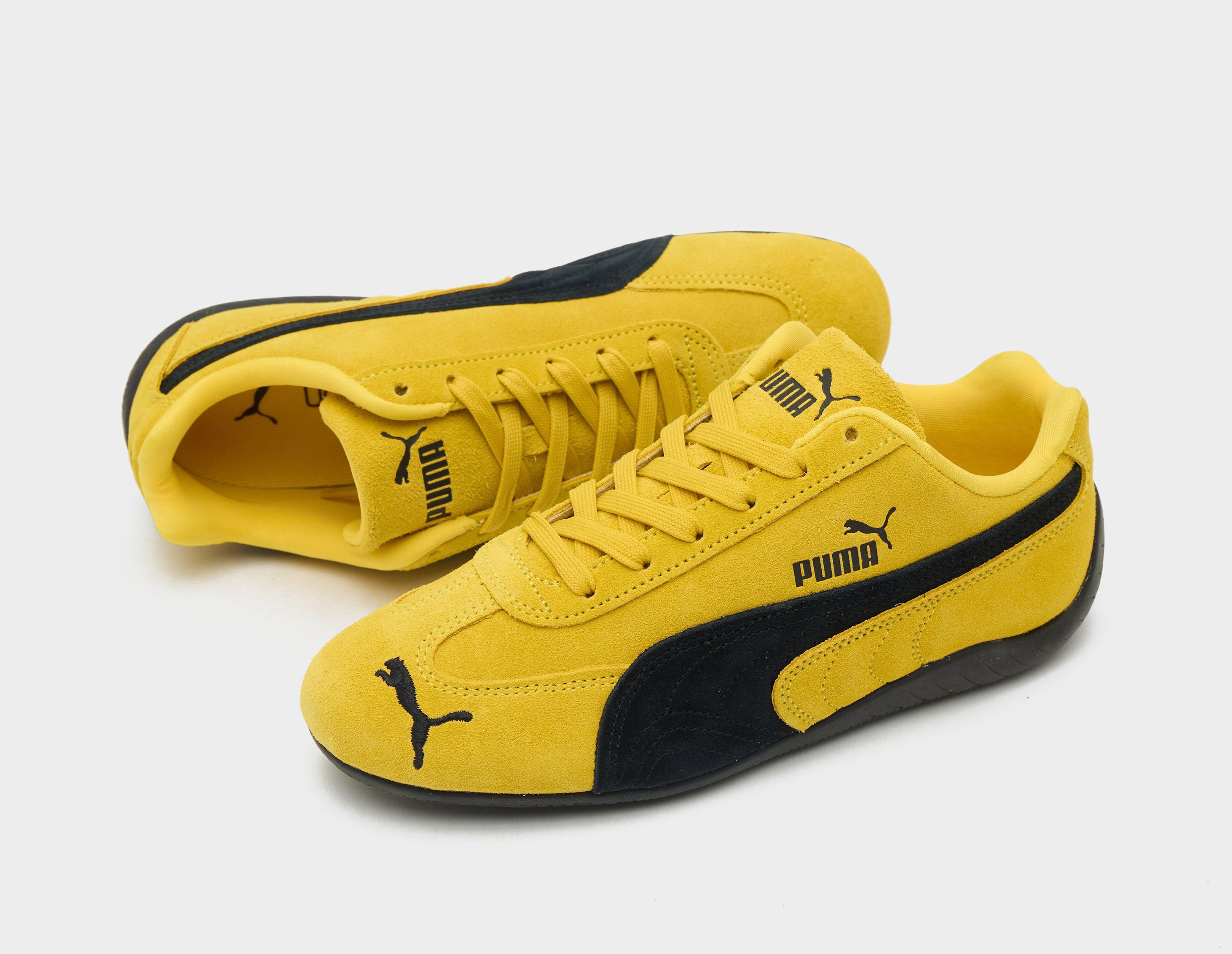 PUMA Speedcat Women's