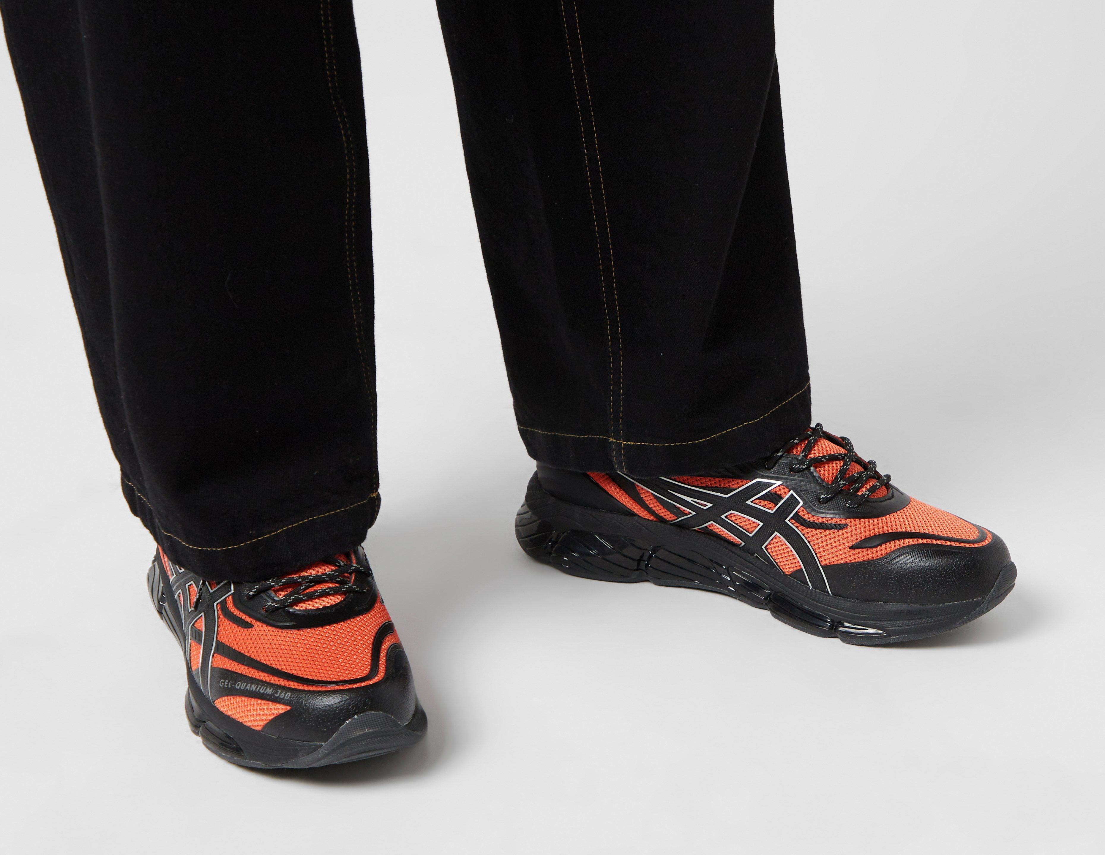 ASICS x Lack of Guidance GEL-QUANTUM 360 VIII