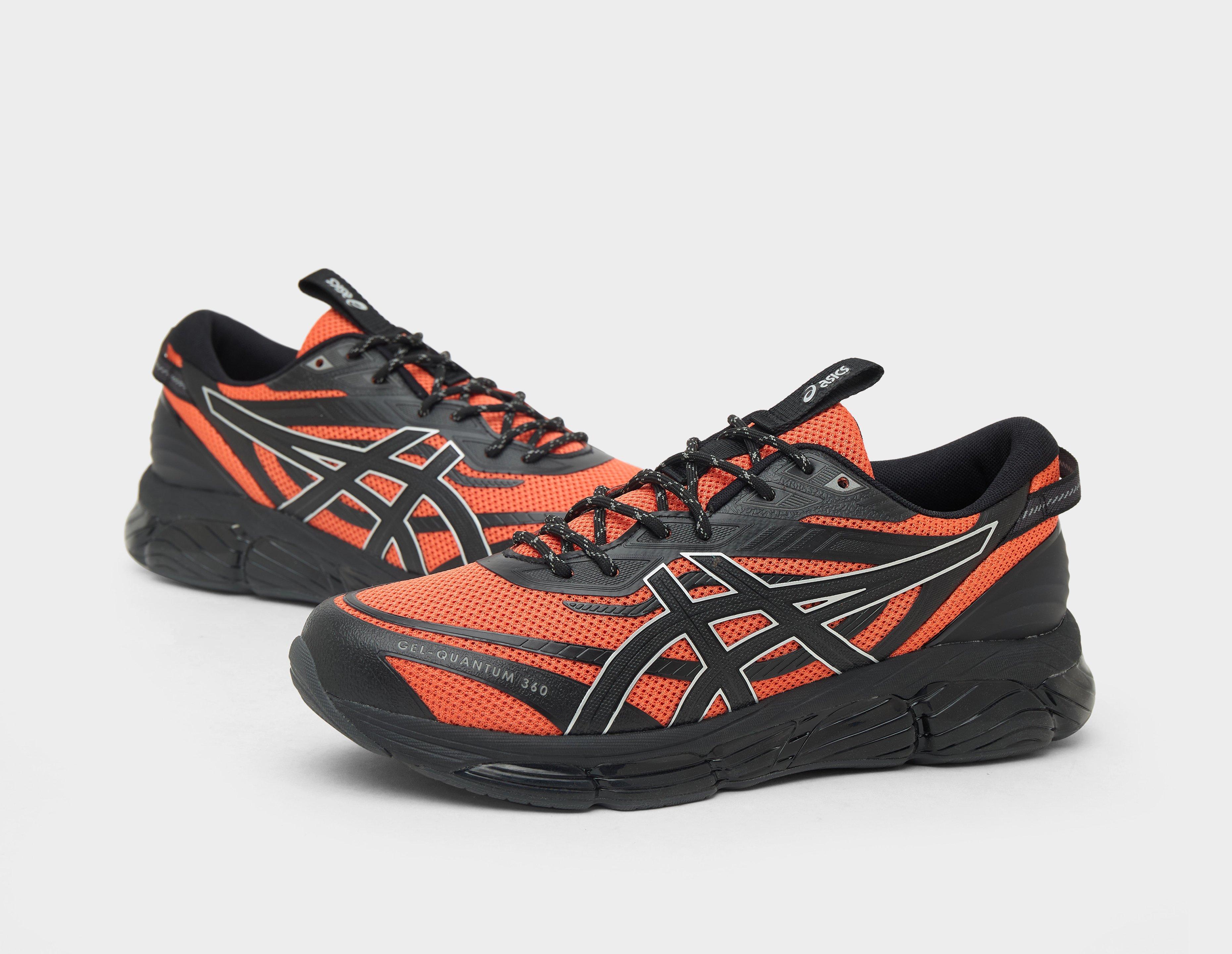 ASICS x Lack of Guidance GEL-QUANTUM 360 VIII