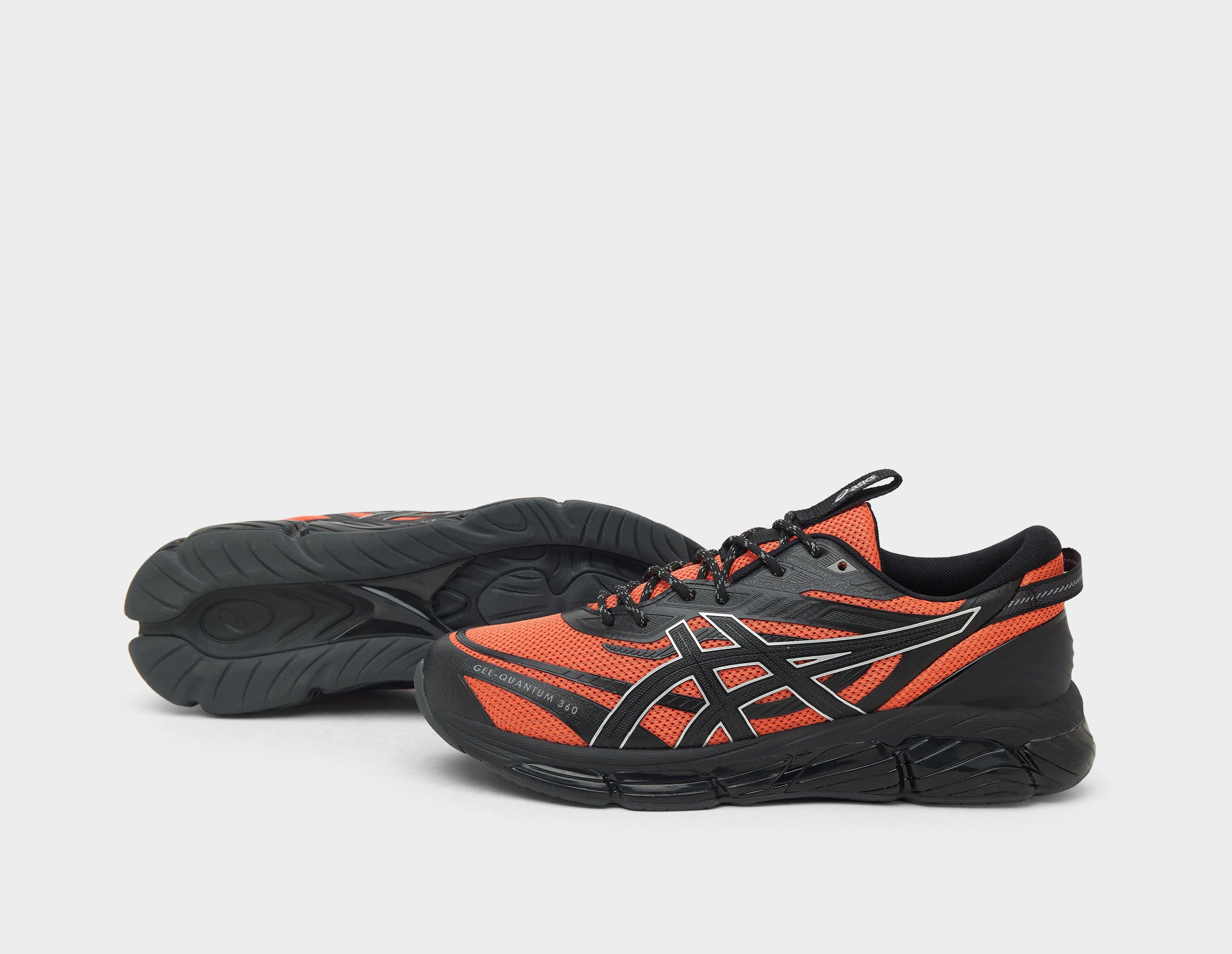 ASICS x Lack of Guidance GEL-QUANTUM 360 VIII