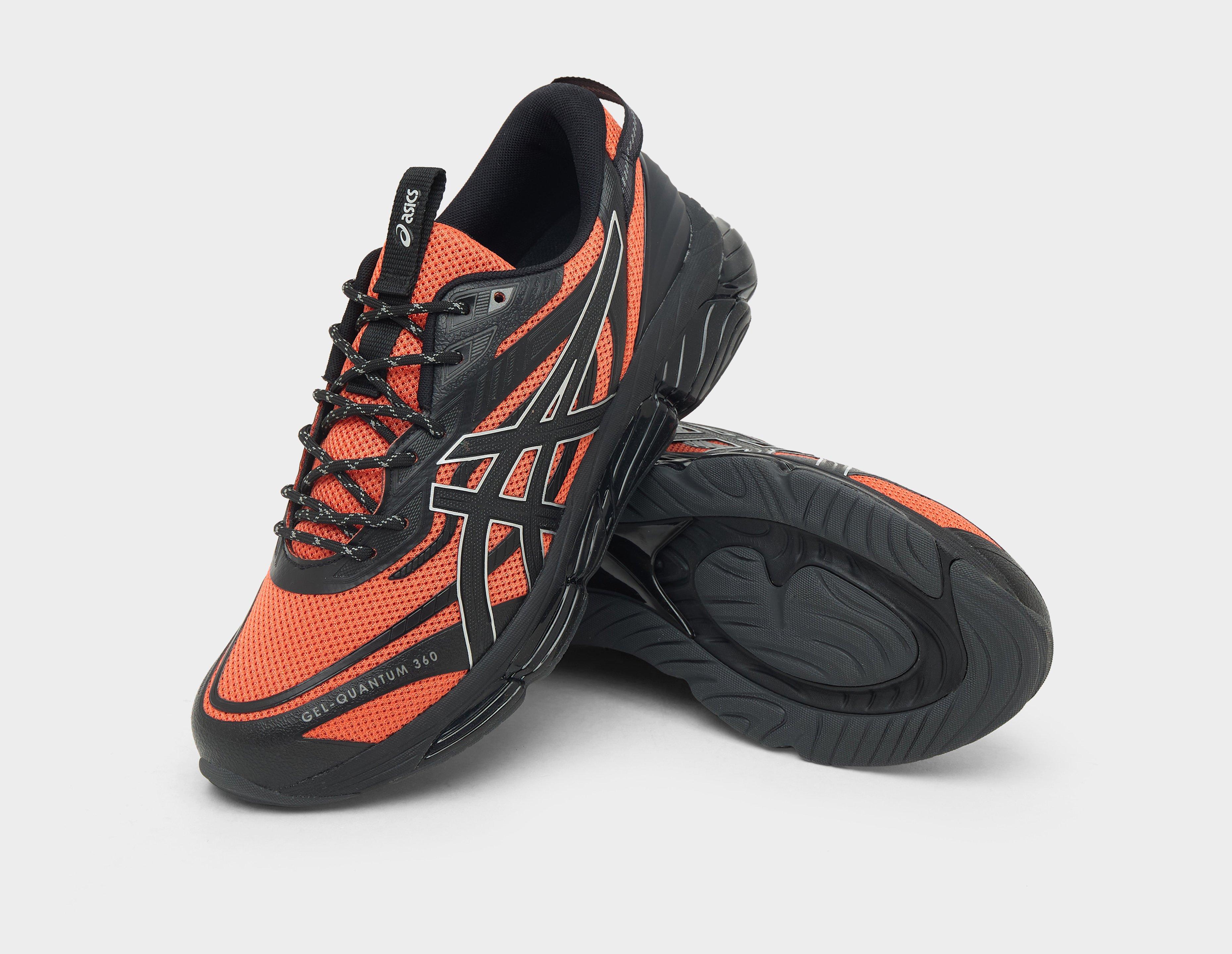 ASICS x Lack of Guidance GEL-QUANTUM 360 VIII