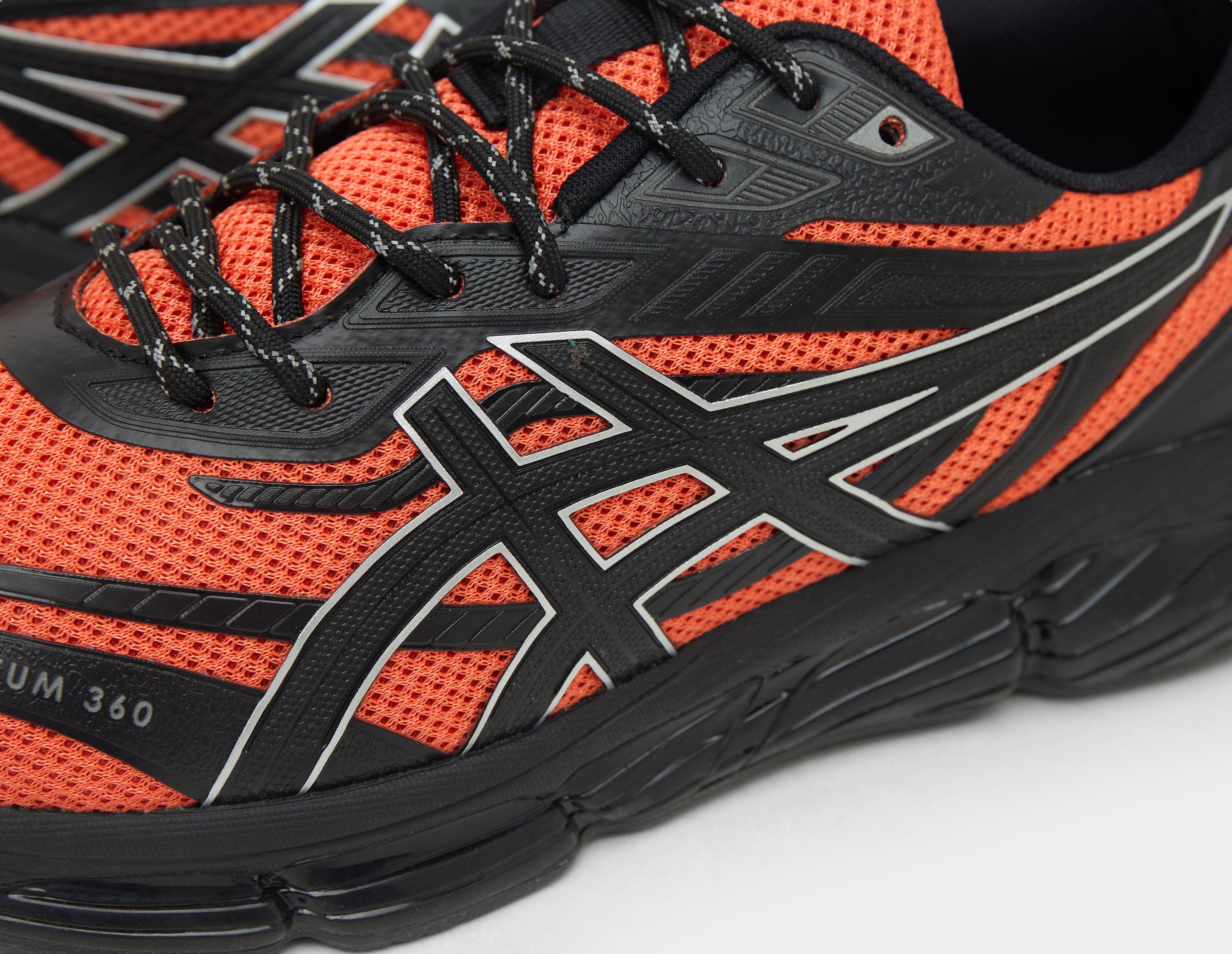 ASICS x Lack of Guidance GEL-QUANTUM 360 VIII