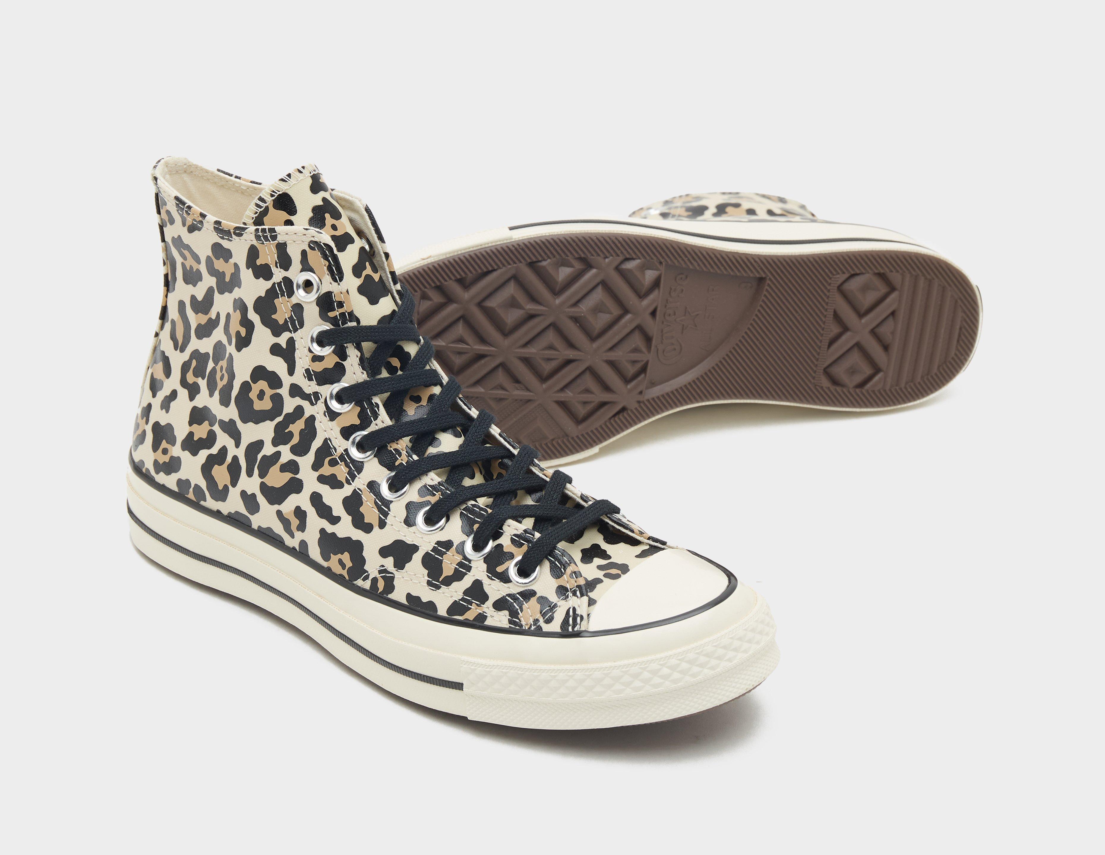 Converse Chuck 70 Hi 'Glow in the Dark'