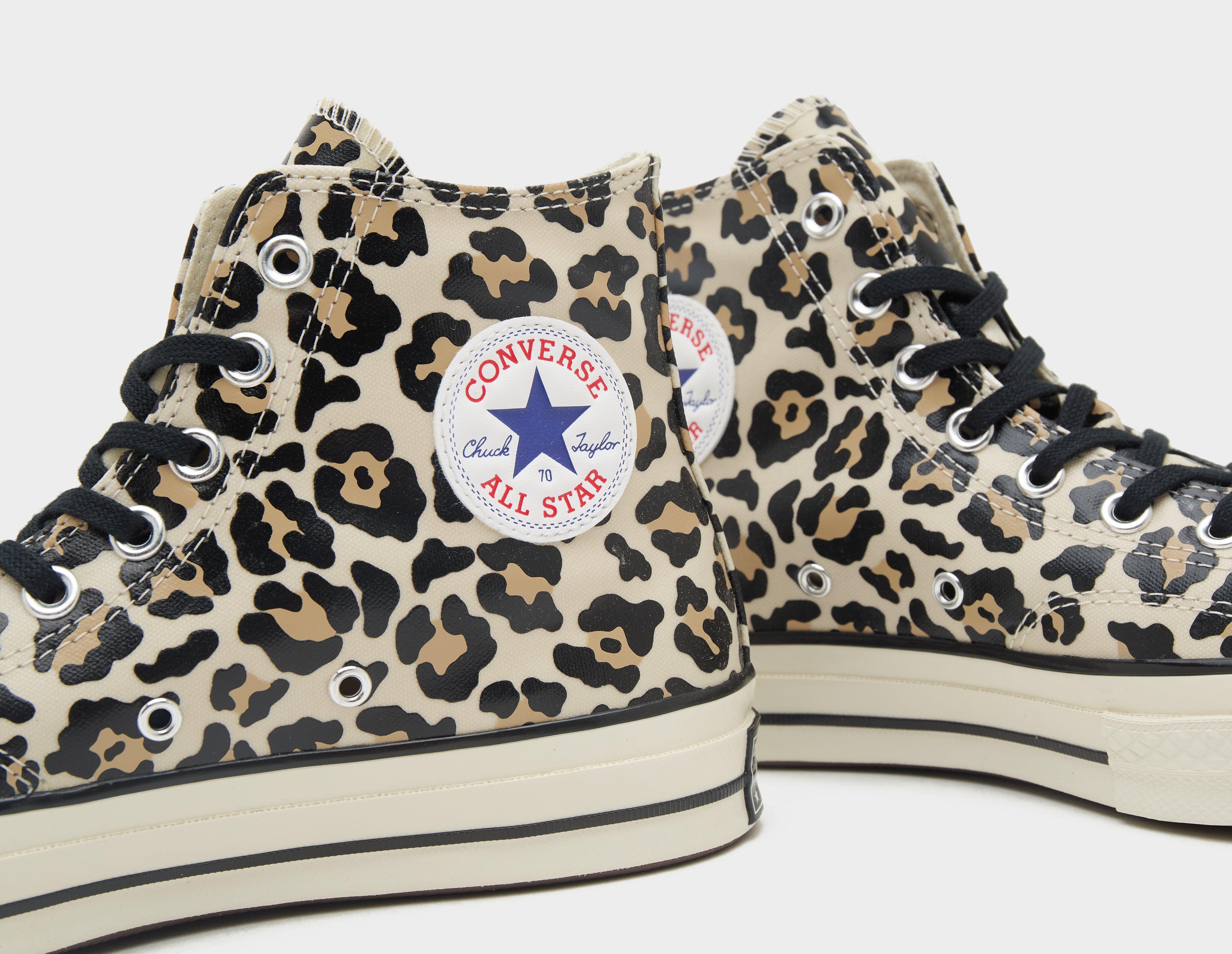 Converse Chuck 70 Hi 'Glow in the Dark'