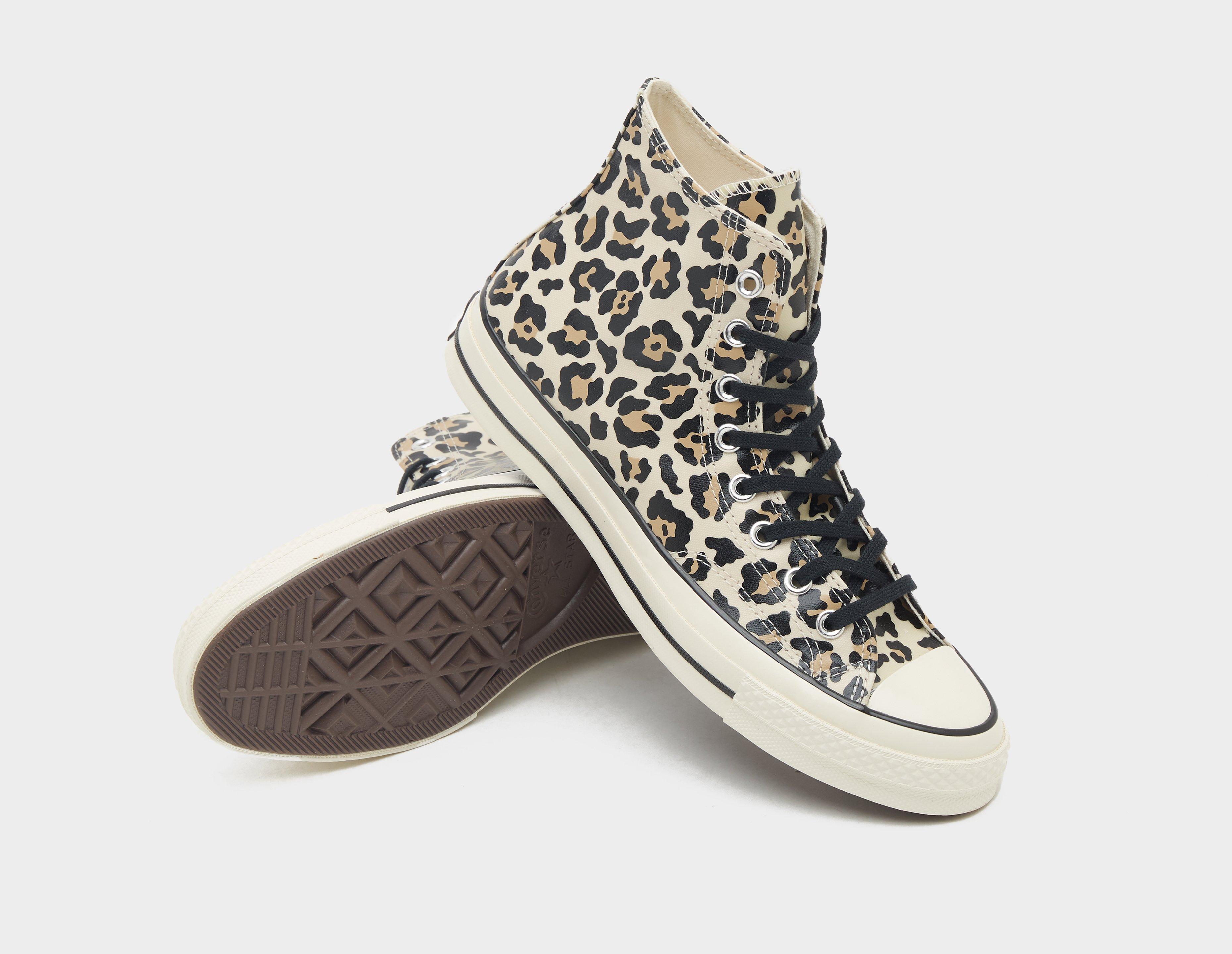 Converse Chuck 70 Hi 'Glow in the Dark'