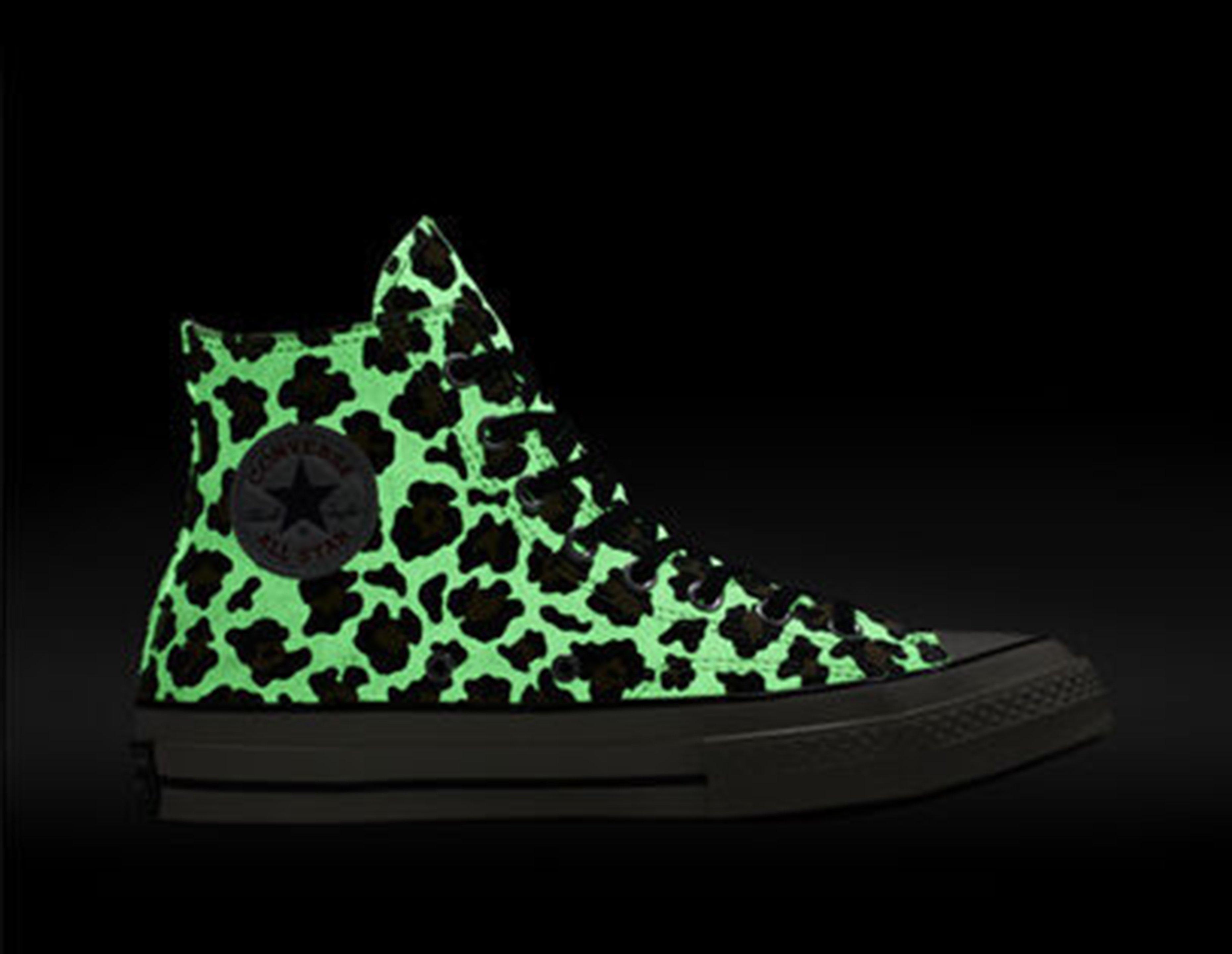 Converse Chuck 70 Hi 'Glow in the Dark'