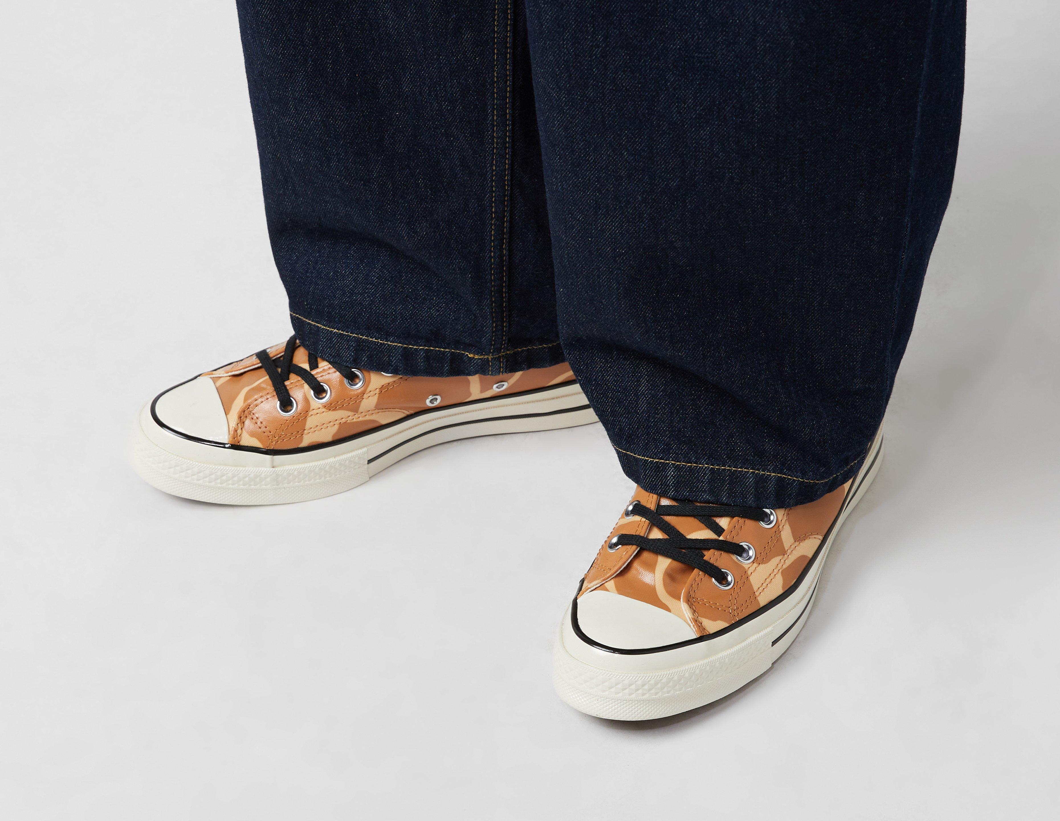 Converse Chuck 70 Hi 'Glow-In-The-Dark'