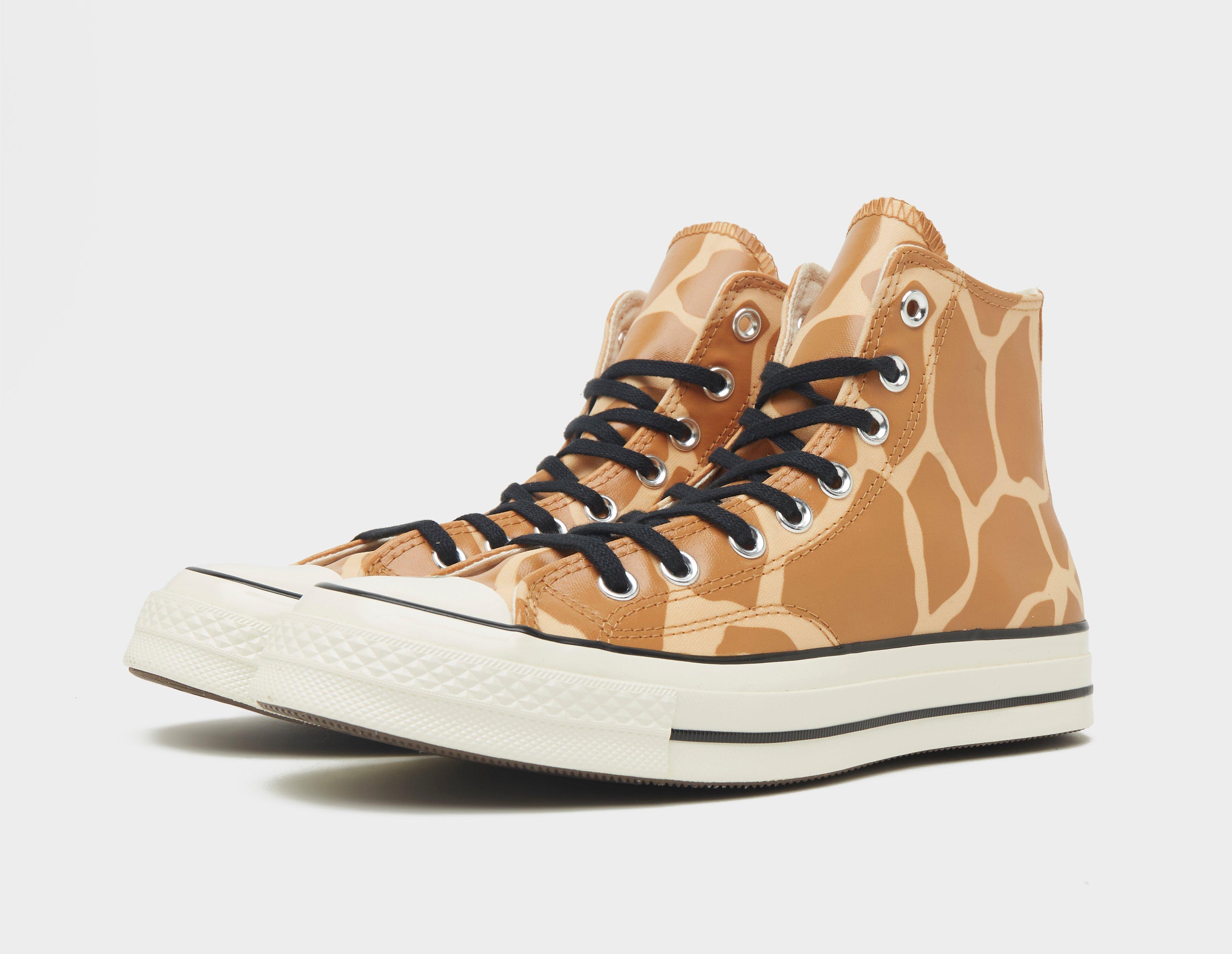 Converse Chuck 70 Hi 'Glow-In-The-Dark'