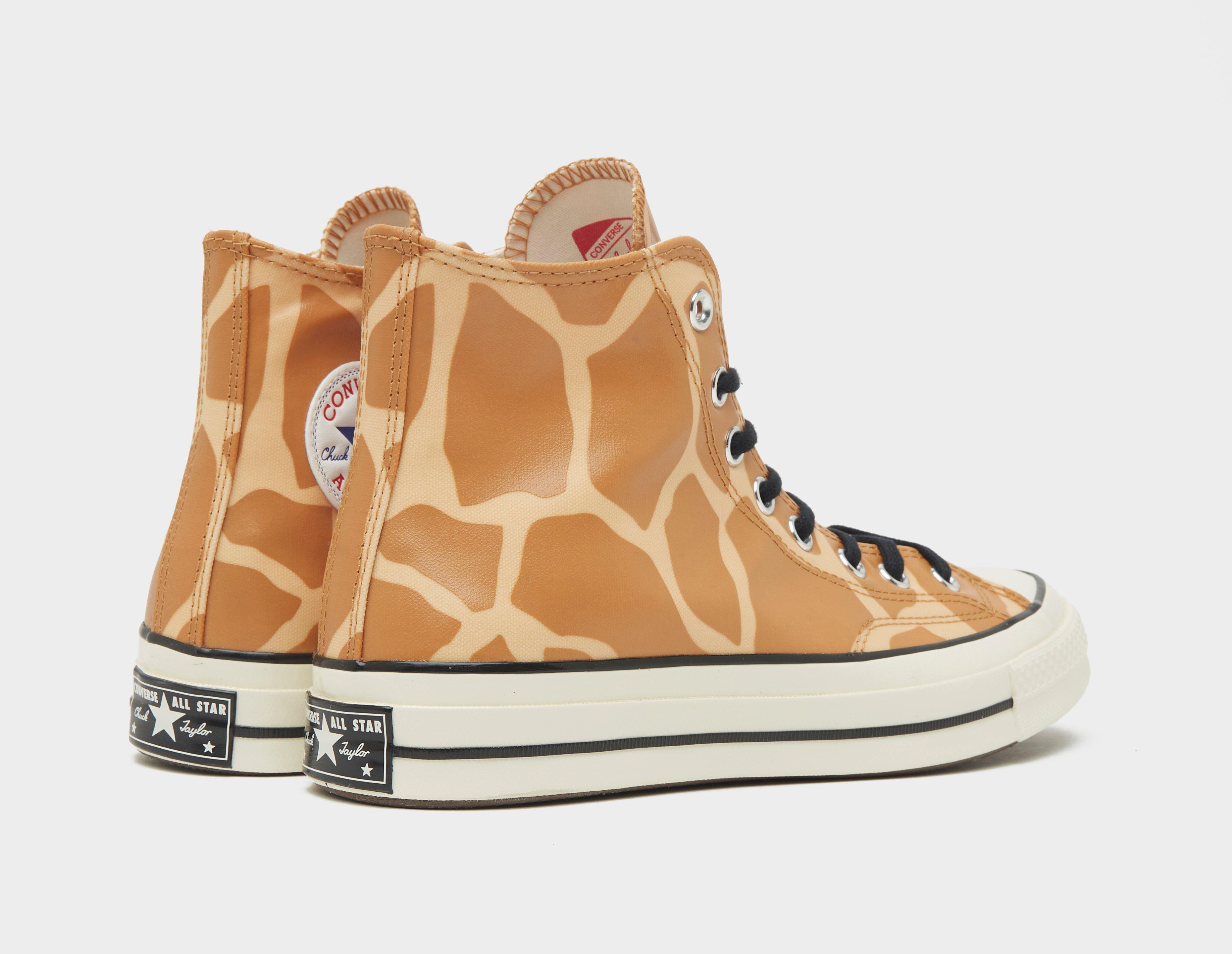 Converse Chuck 70 Hi 'Glow-In-The-Dark'