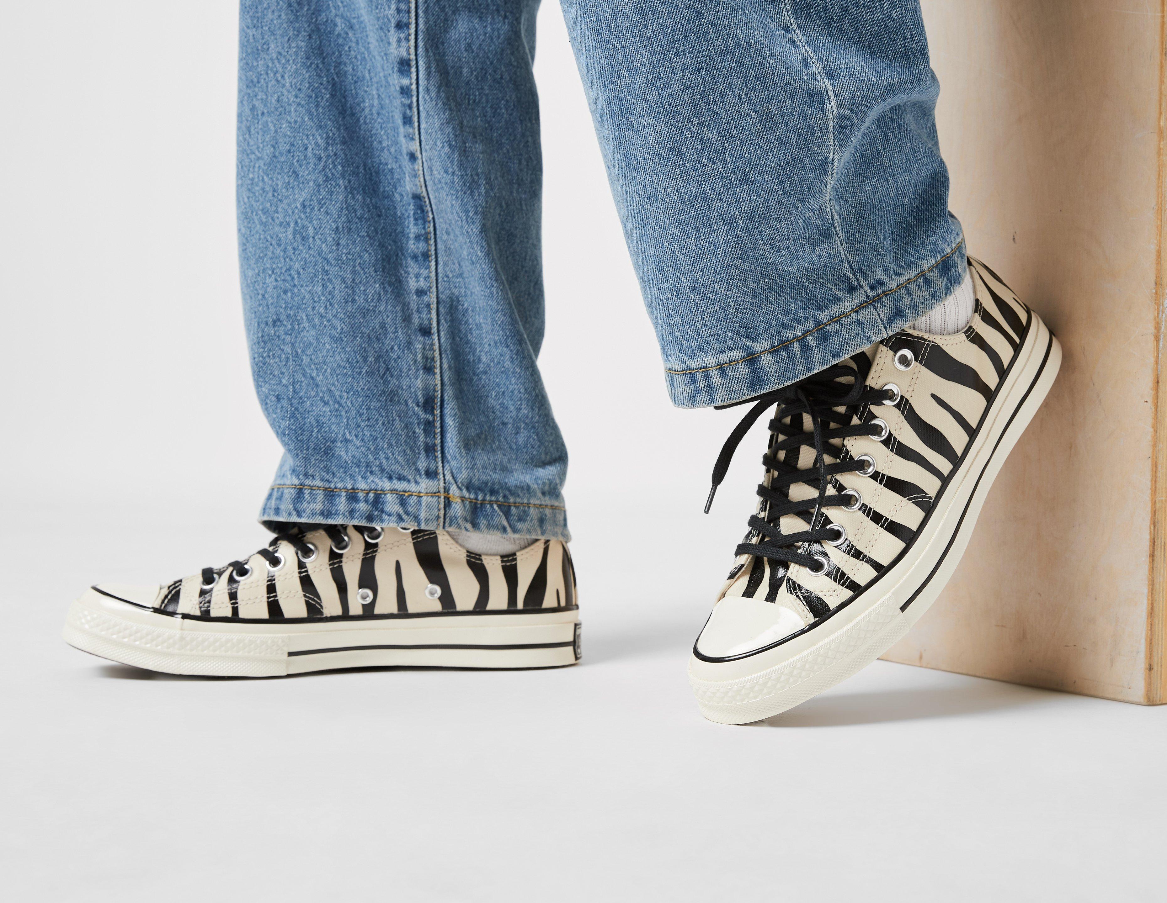 Converse Chuck 70 Ox Low 'Glow in the Dark'