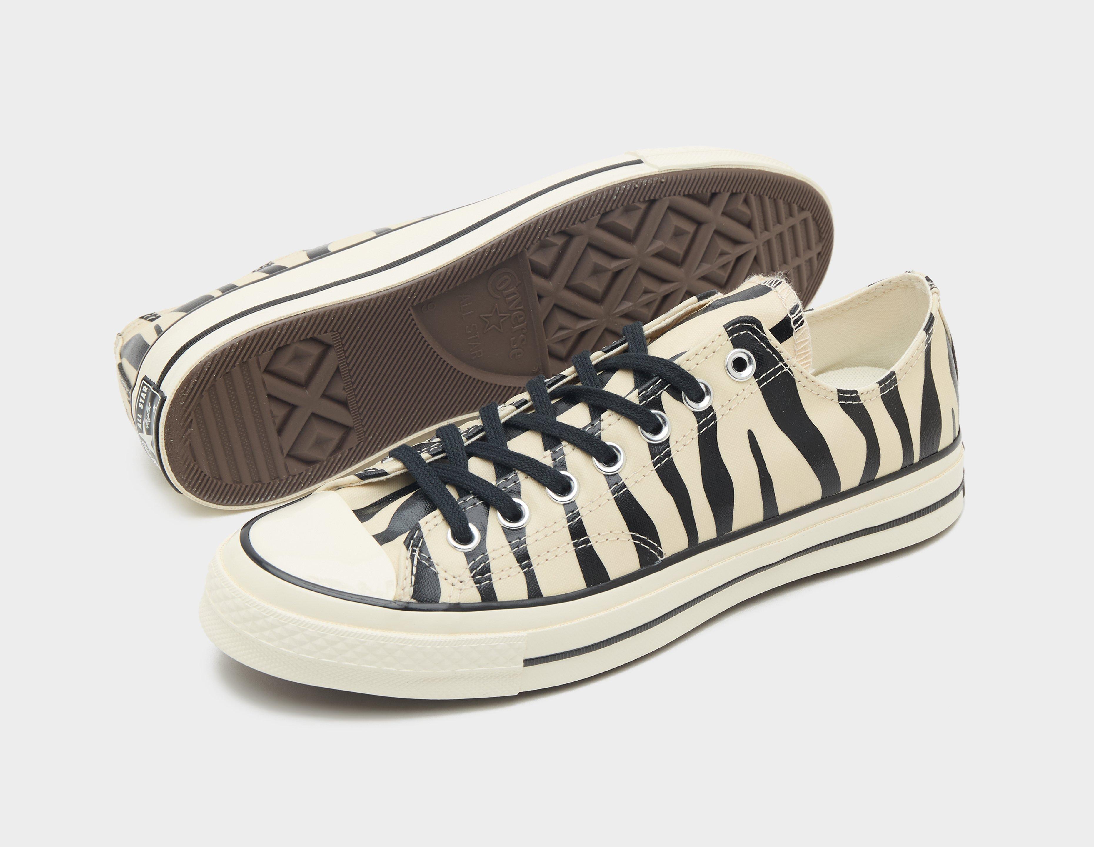 Converse Chuck 70 Ox Low 'Glow in the Dark'