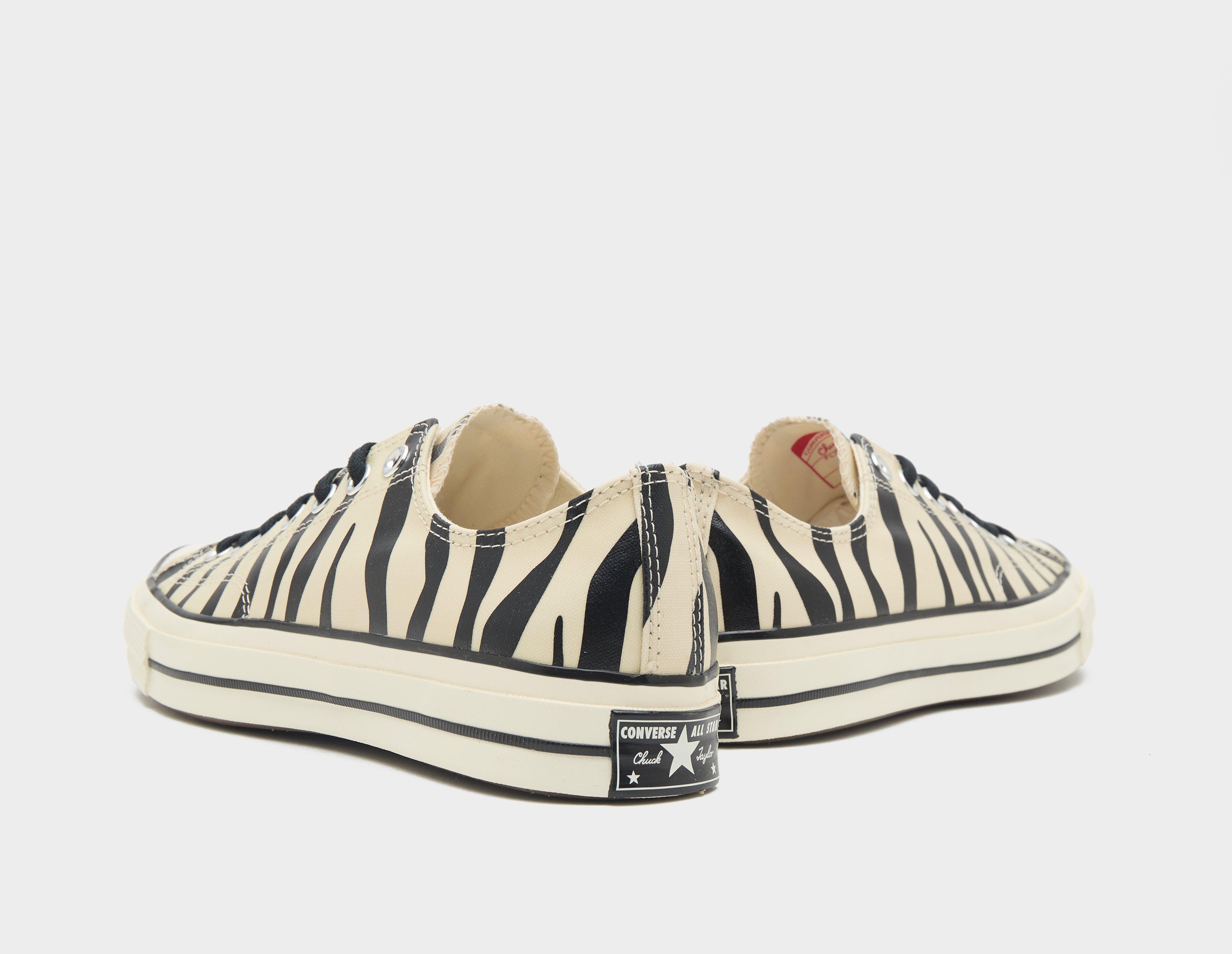 Converse Chuck 70 Ox Low 'Glow in the Dark'