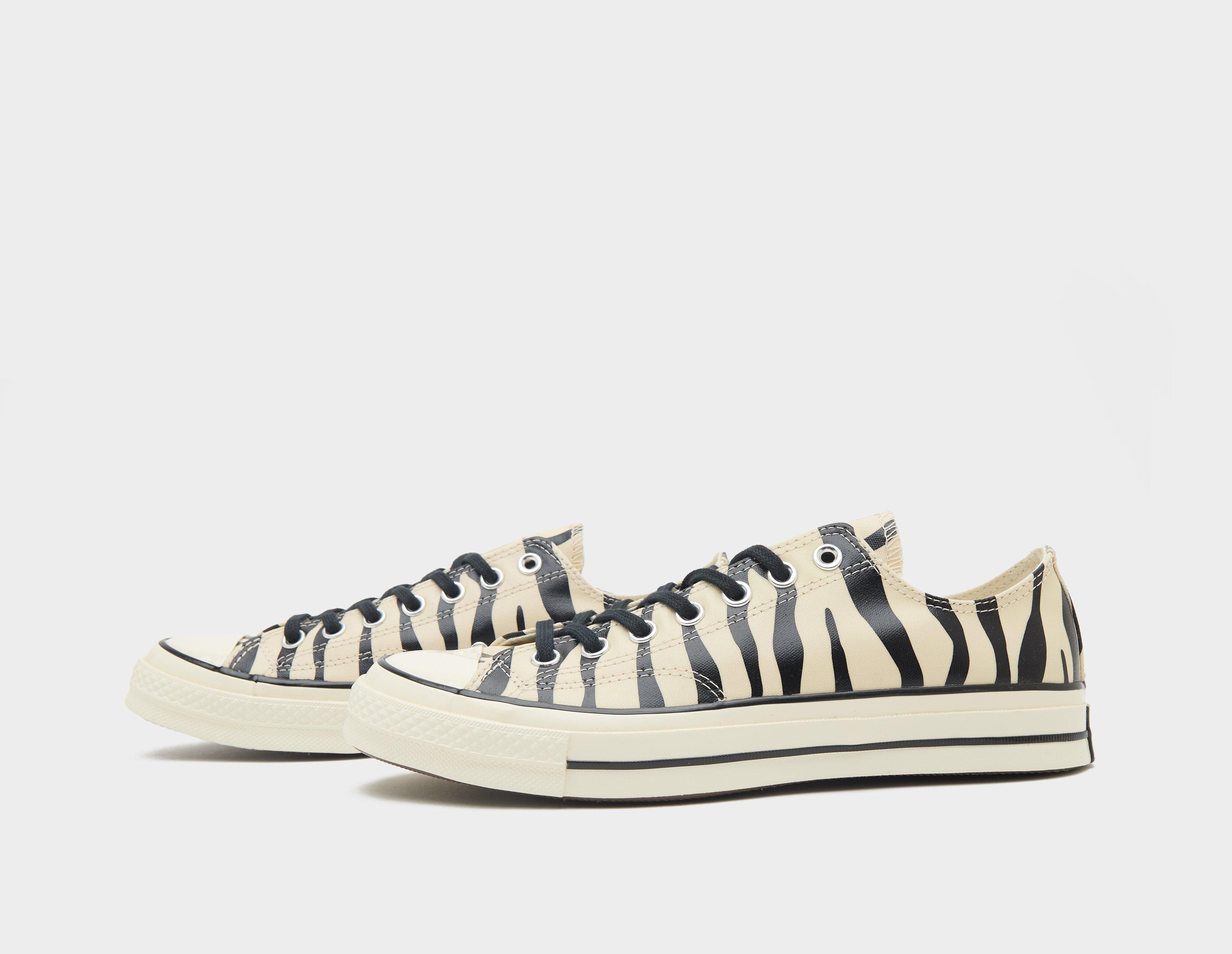 Converse Chuck 70 Ox Low 'Glow in the Dark'