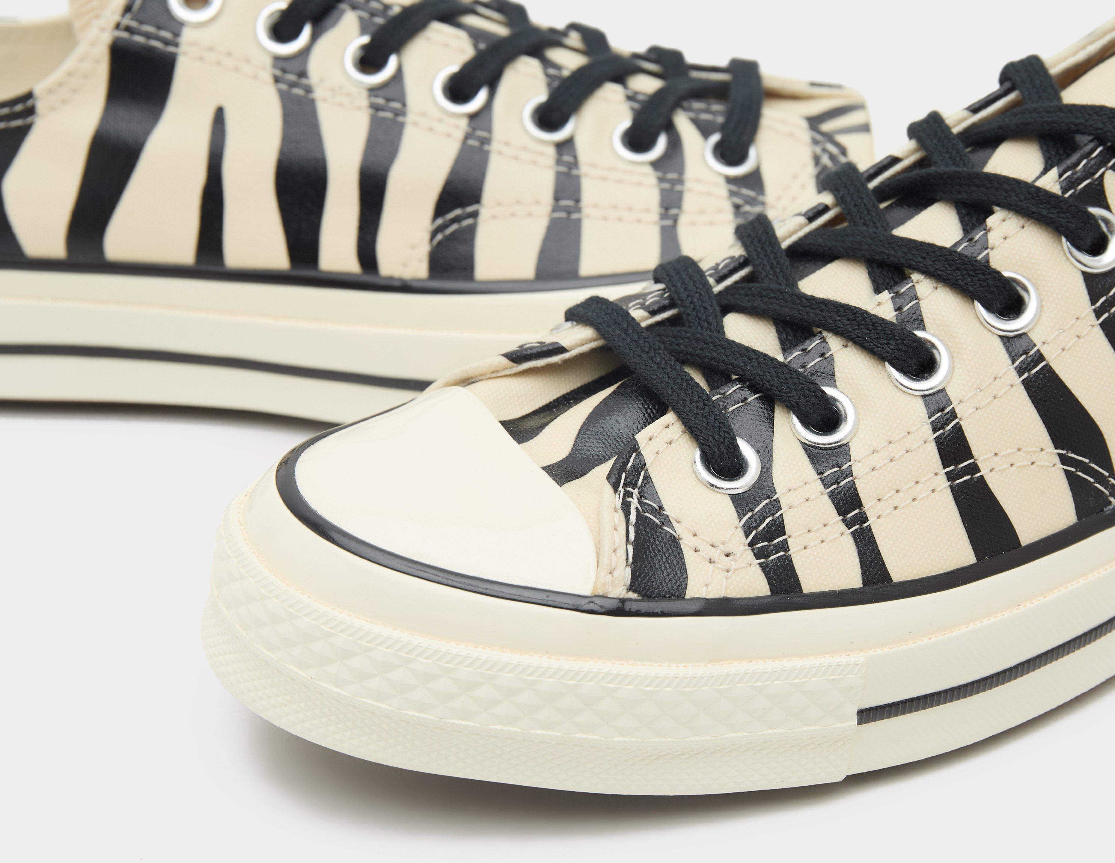 Converse Chuck 70 Ox Low 'Glow in the Dark'