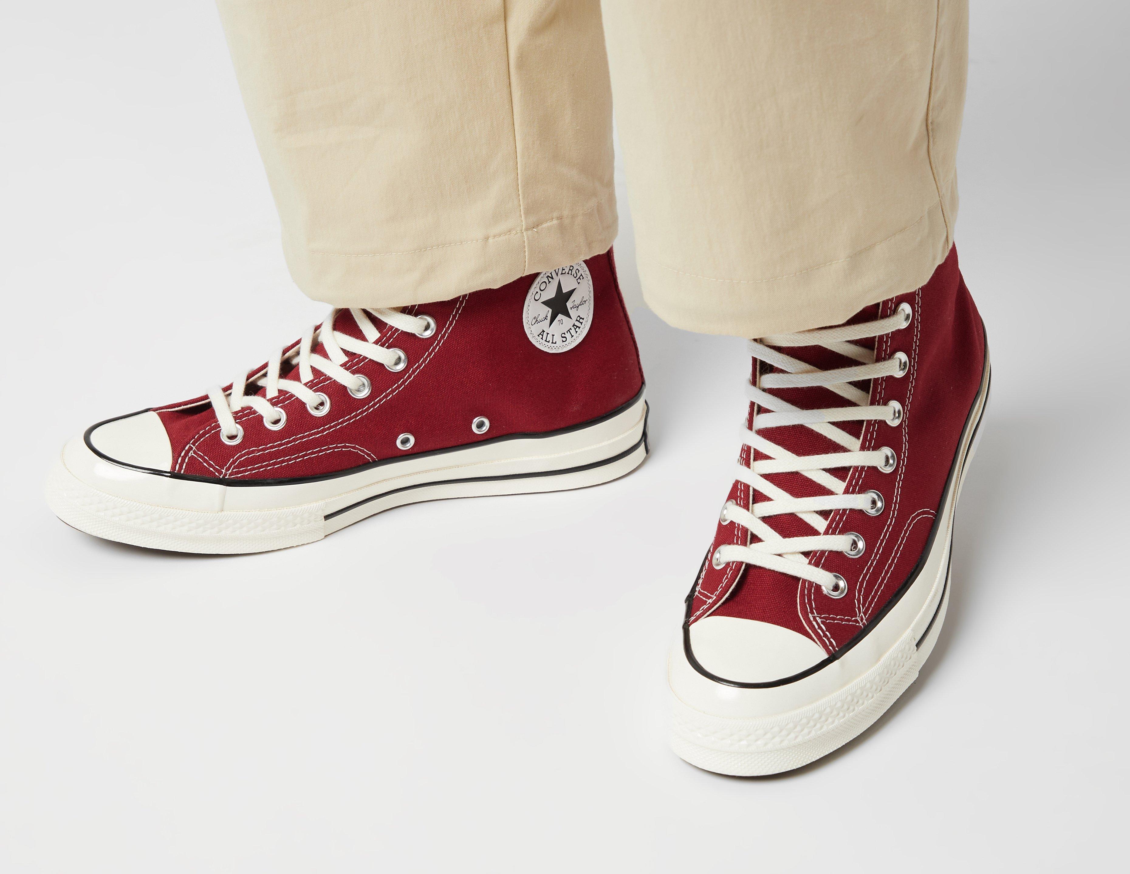 Converse Chuck 70 Hi