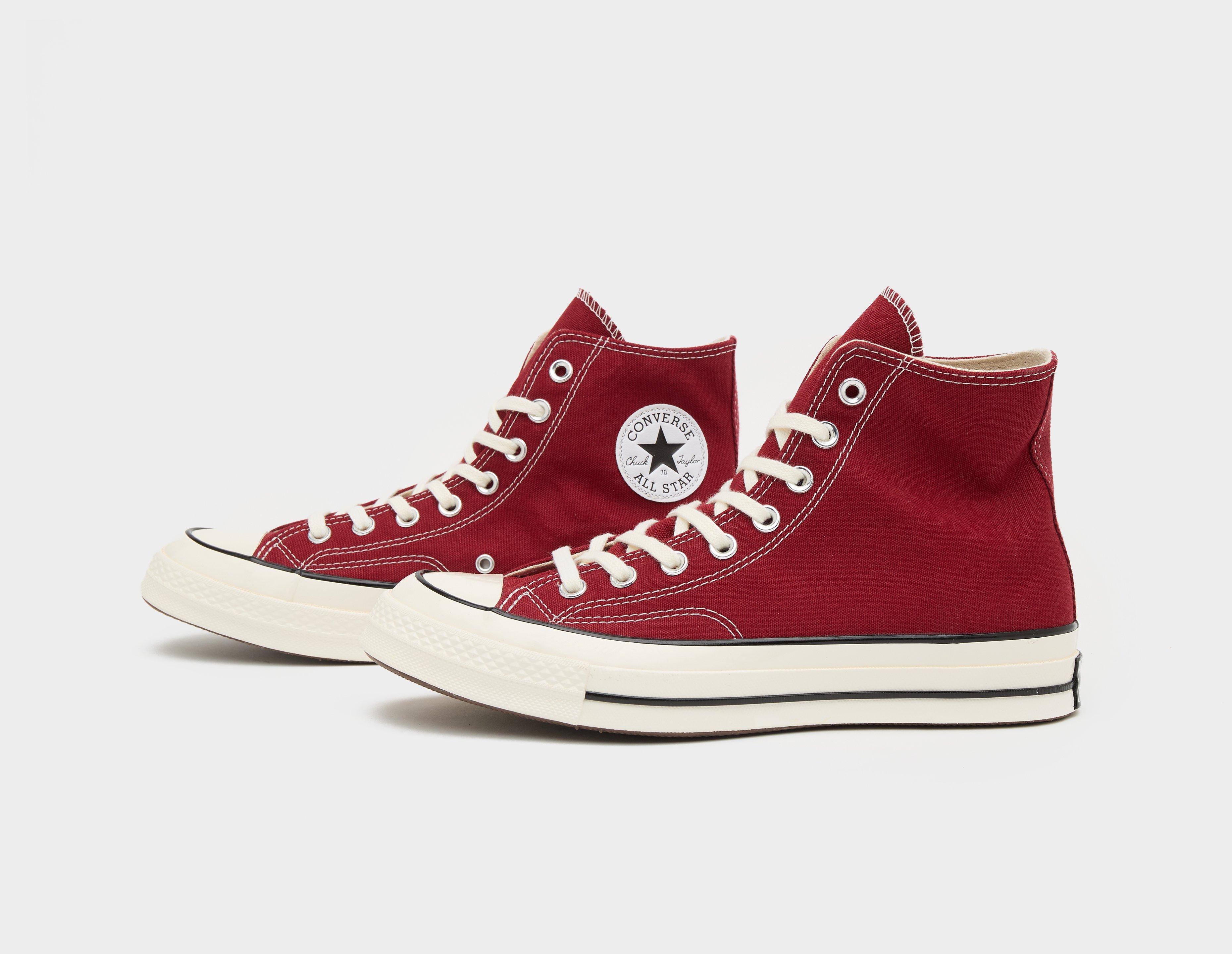 Converse Chuck 70 Hi