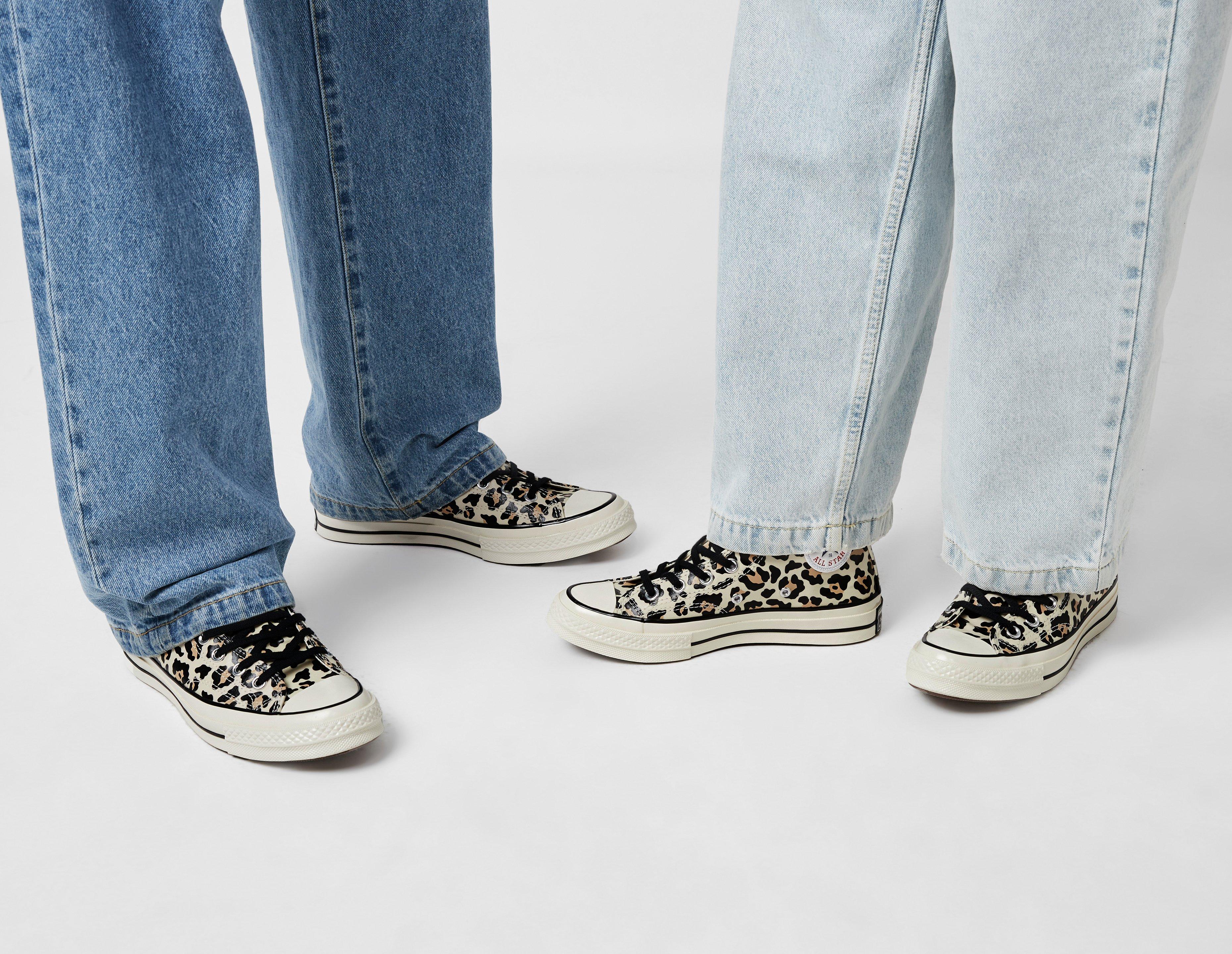 Converse Chuck 70 'Glow in the Dark' Women's