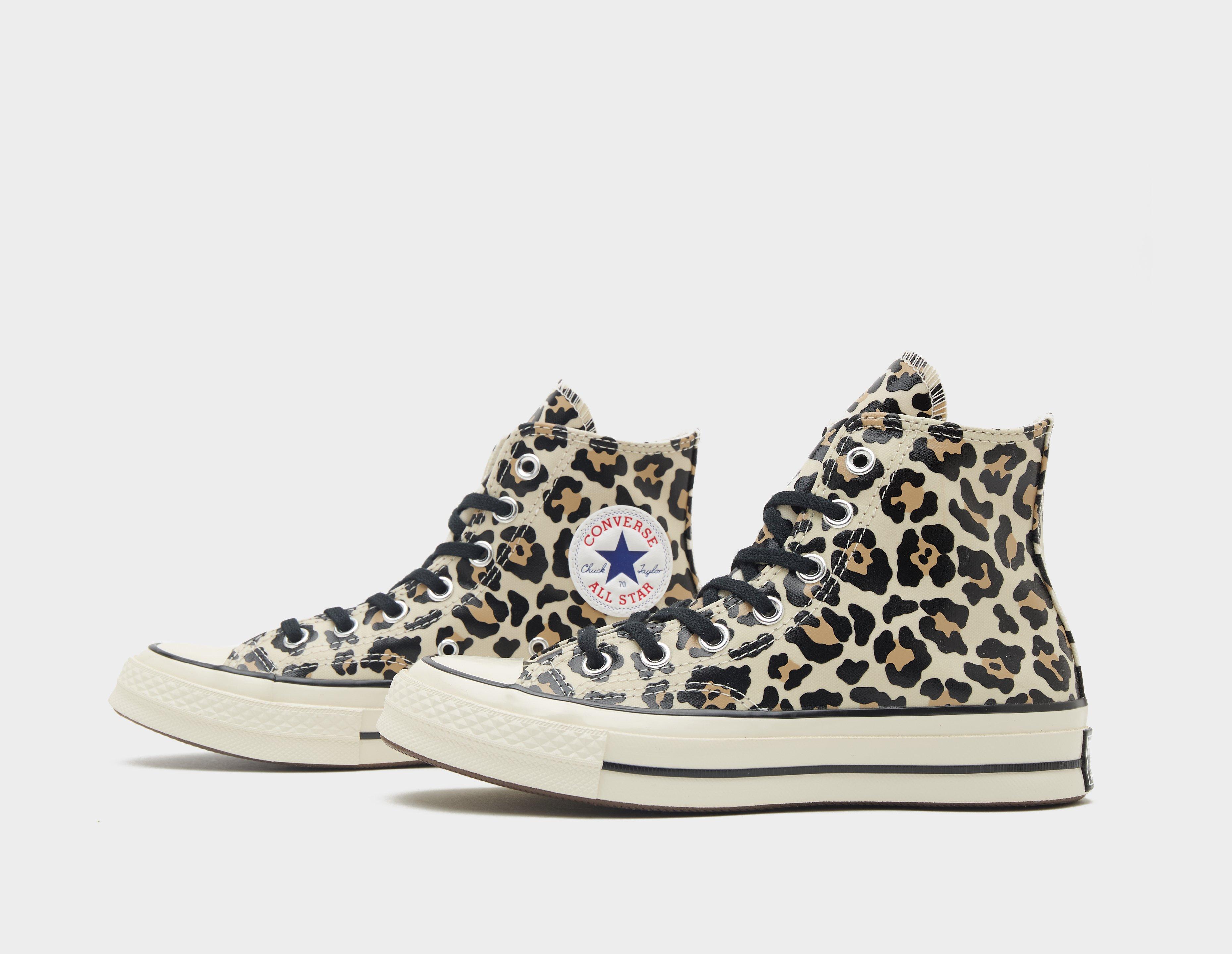 Converse Chuck 70 'Glow in the Dark' Women's