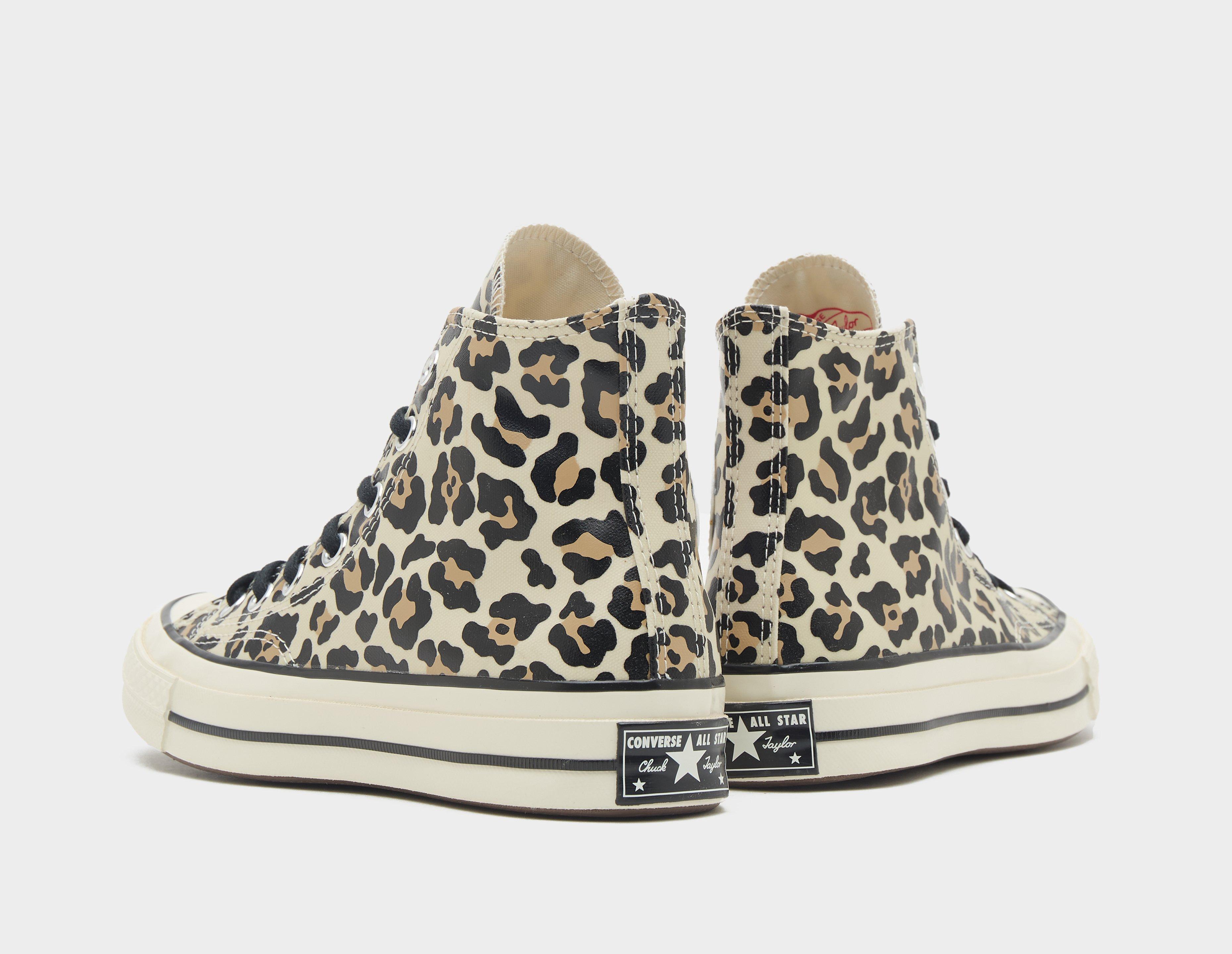 Converse Chuck 70 'Glow in the Dark' Women's