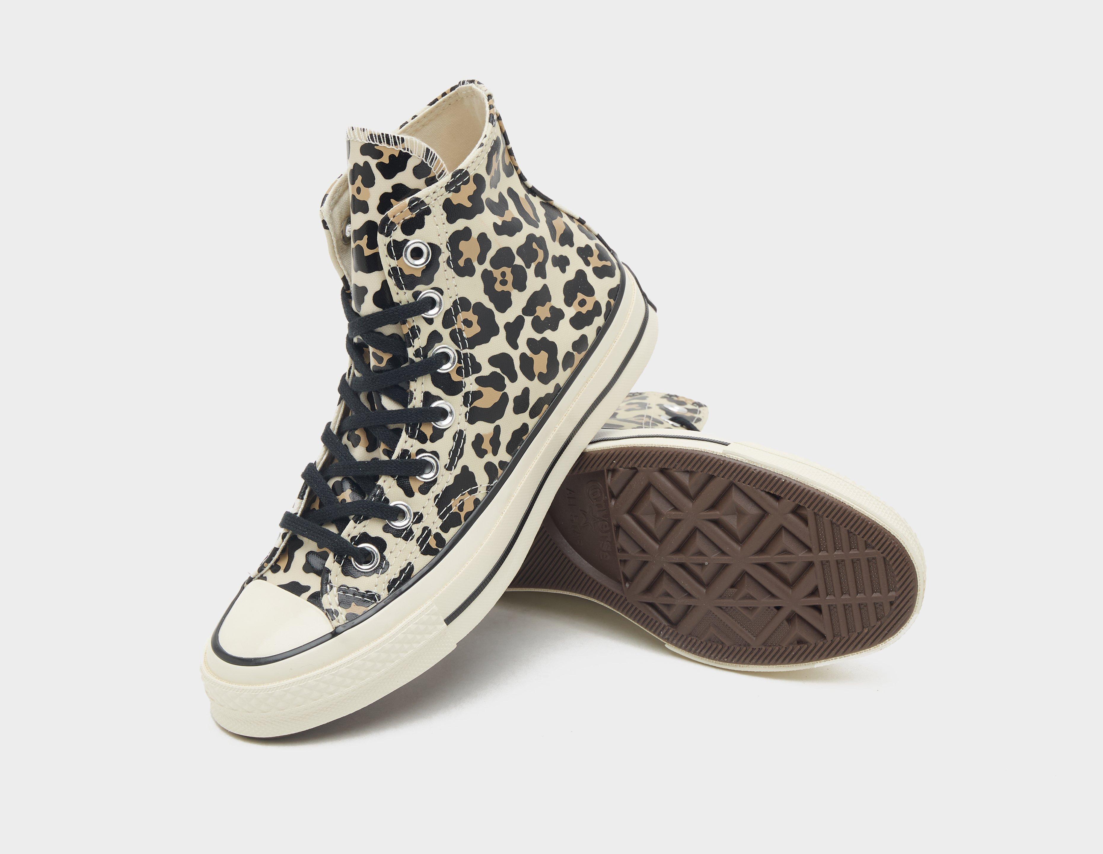 Converse Chuck 70 'Glow in the Dark' Women's