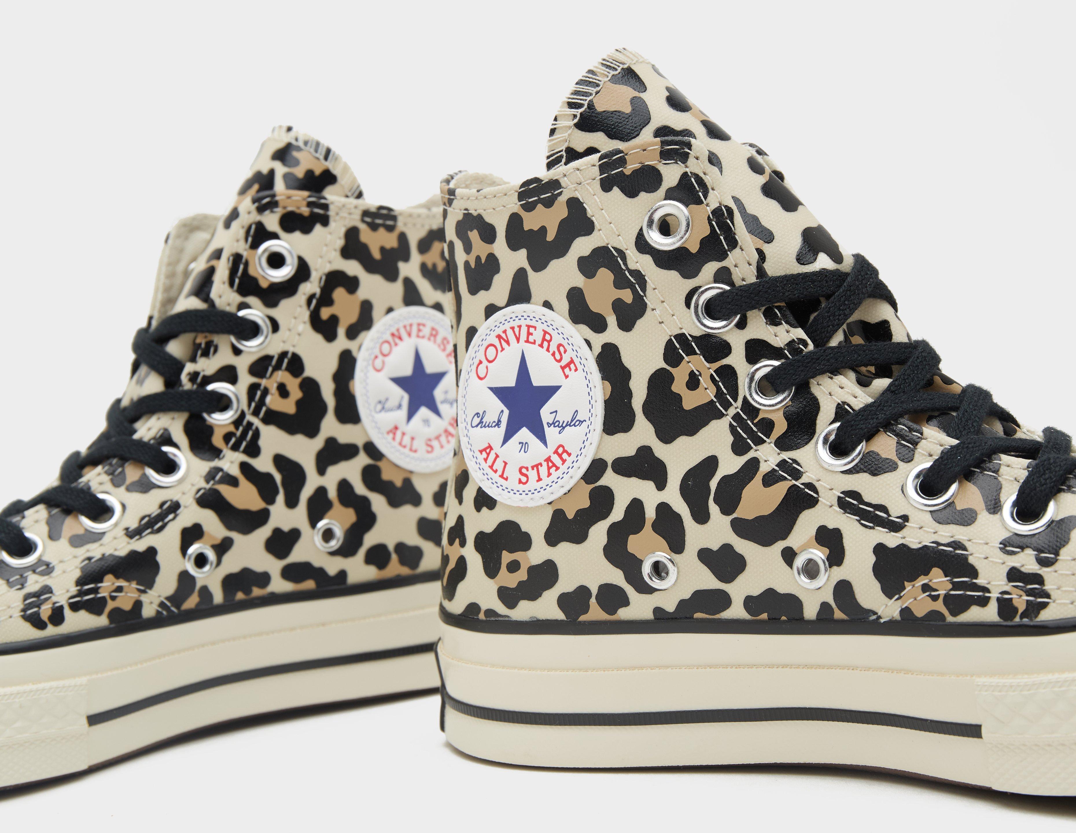 Converse Chuck 70 'Glow in the Dark' Women's