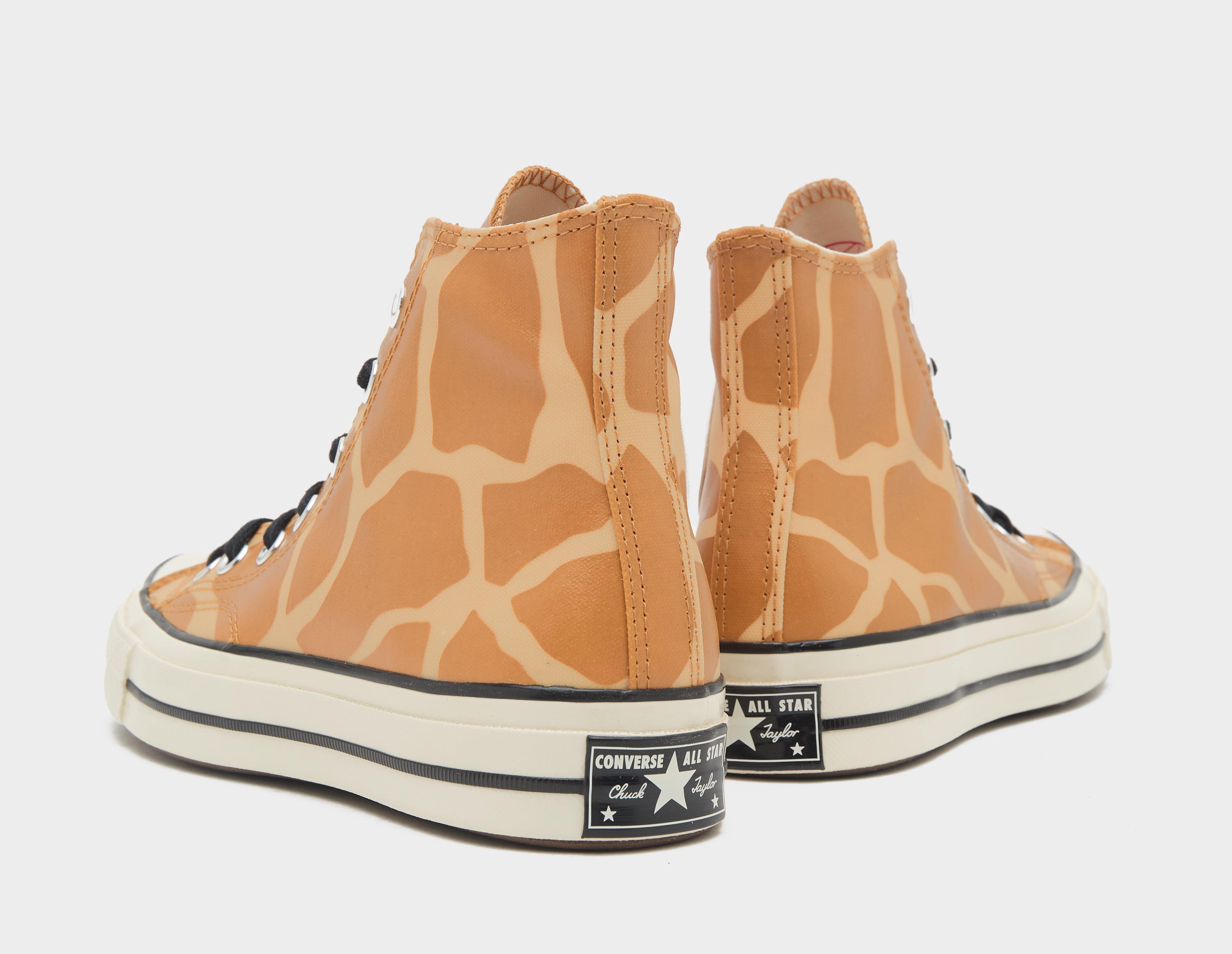 Converse Chuck 70 'Glow-In-The-Dark' Women's