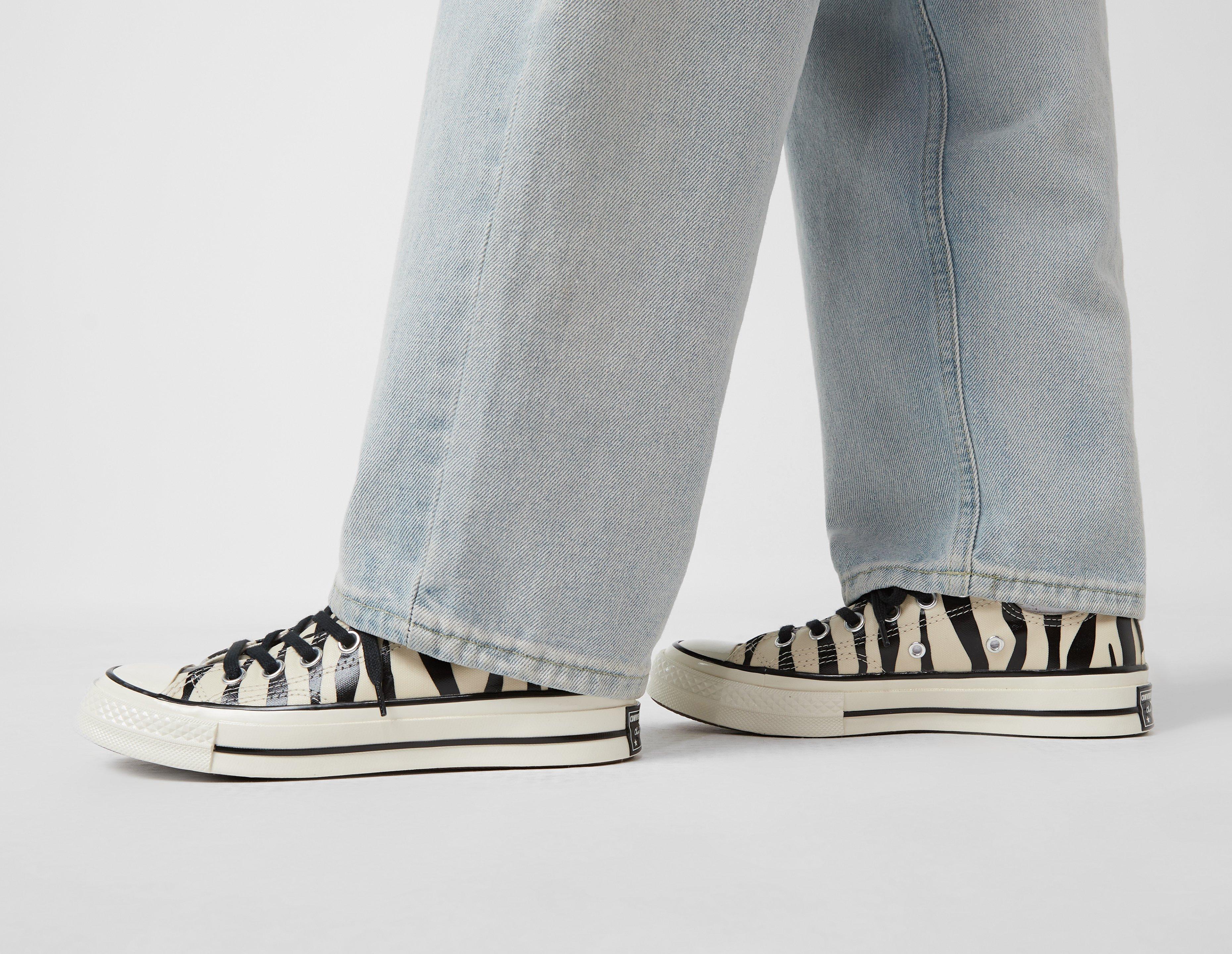 Converse Chuck 70 Ox Low 'Glow in the Dark' Women's