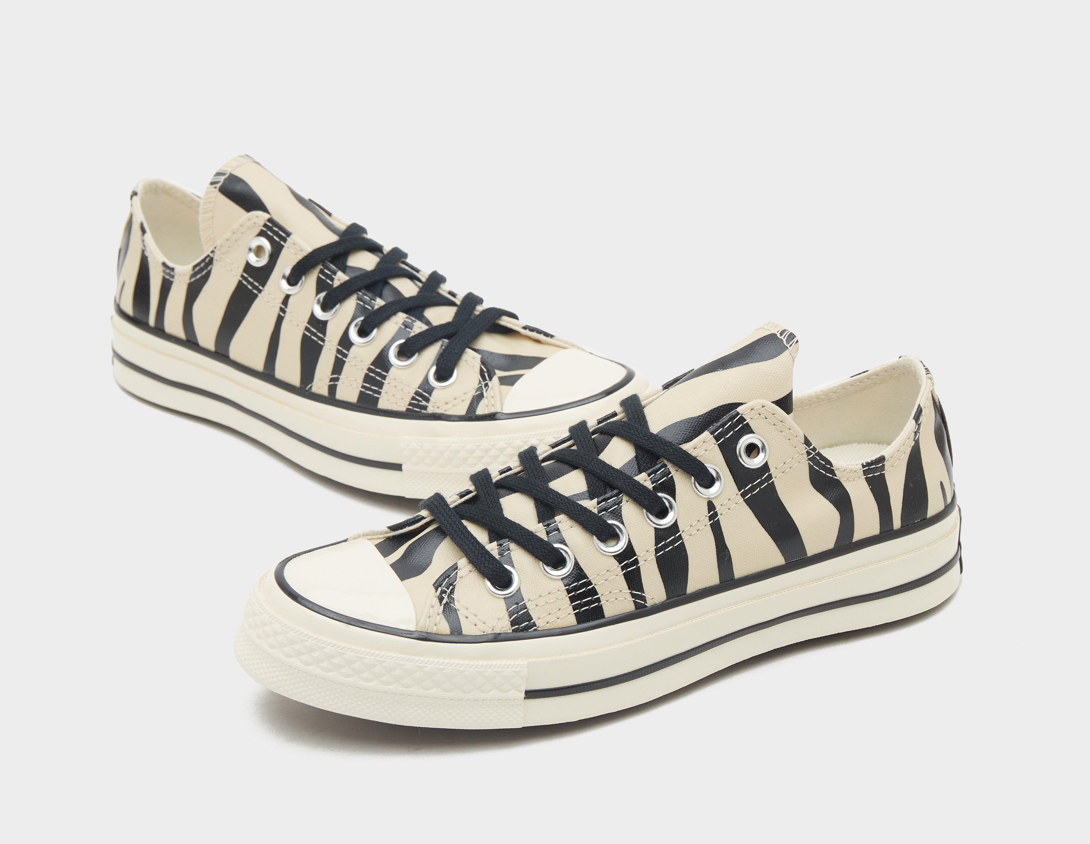 Converse Chuck 70 Ox Low 'Glow in the Dark' Women's