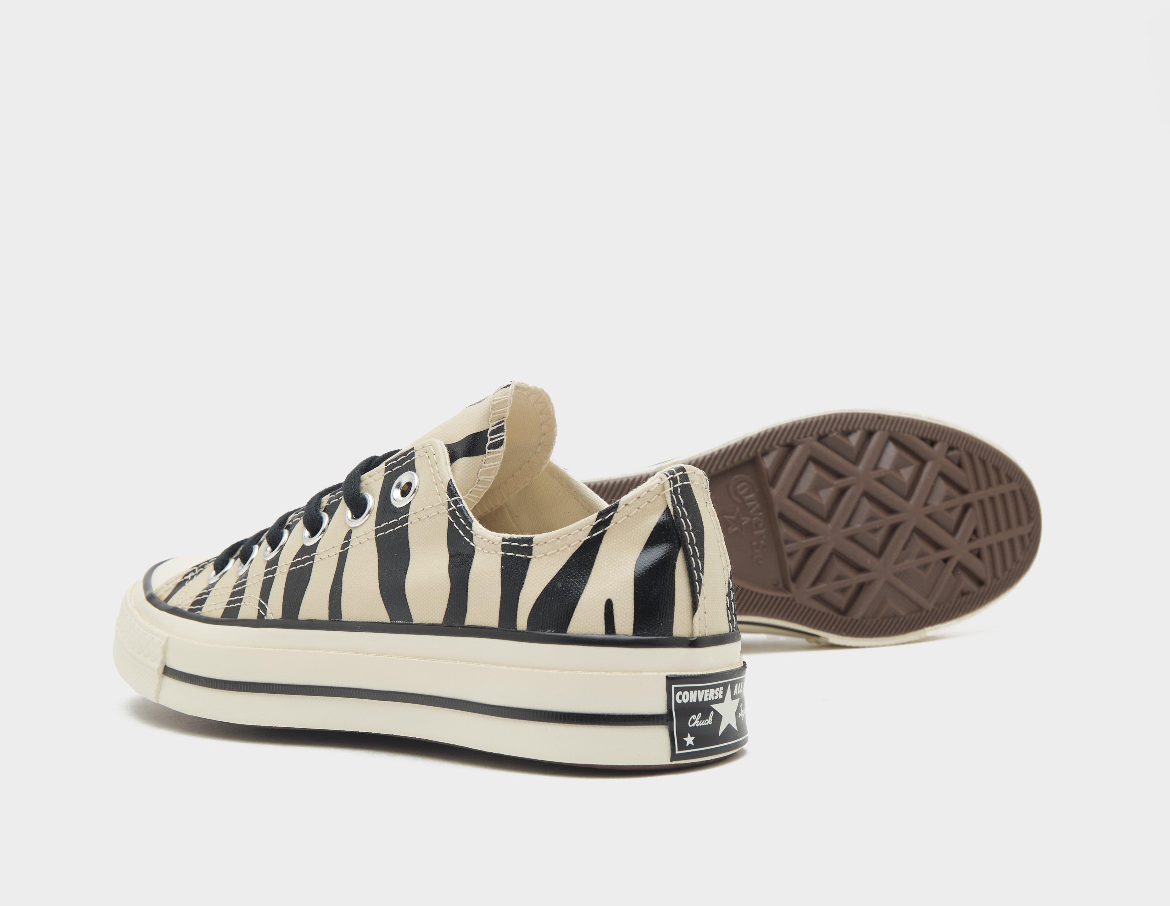 Converse Chuck 70 Ox Low 'Glow in the Dark' Women's