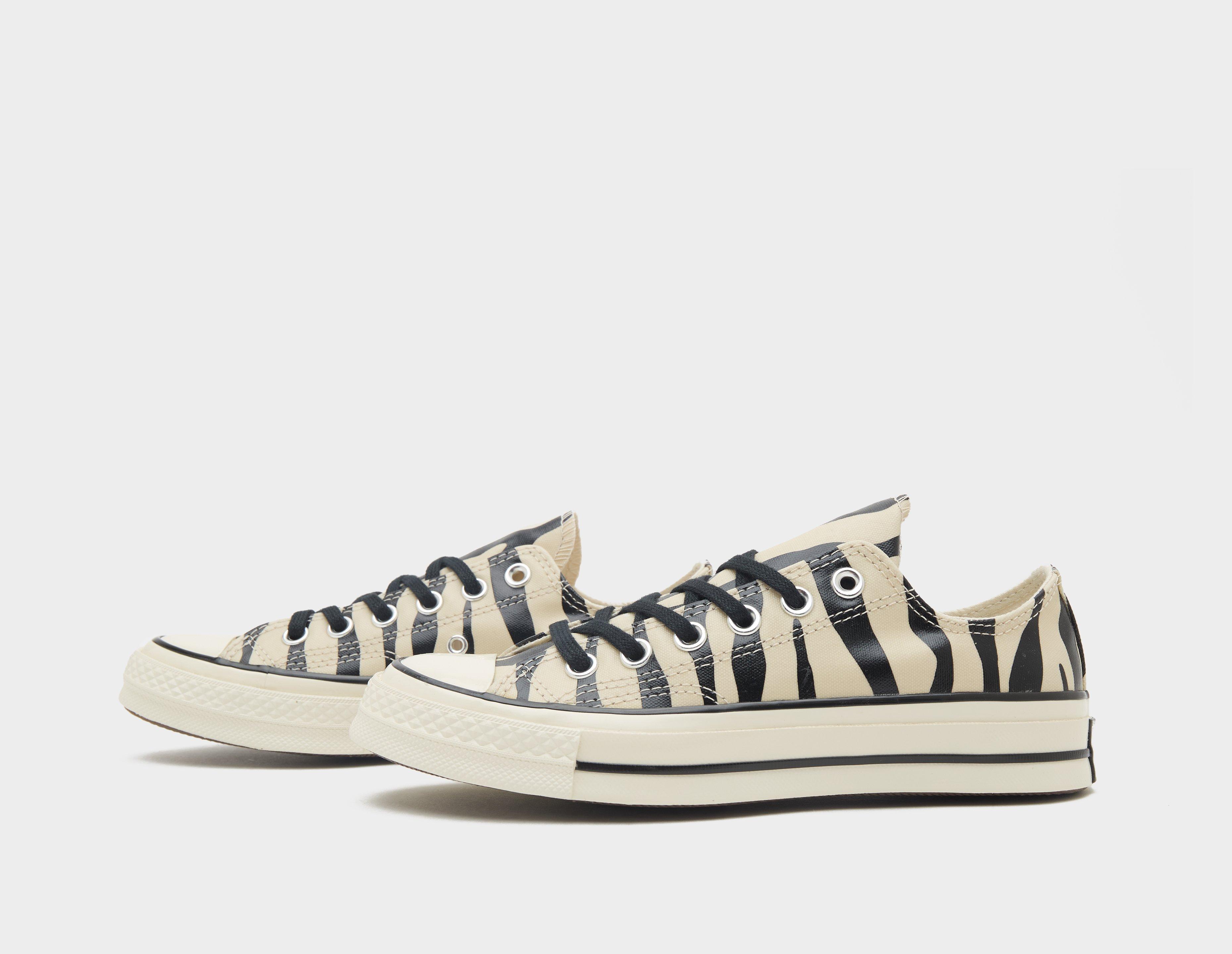 Converse Chuck 70 Ox Low 'Glow in the Dark' Women's