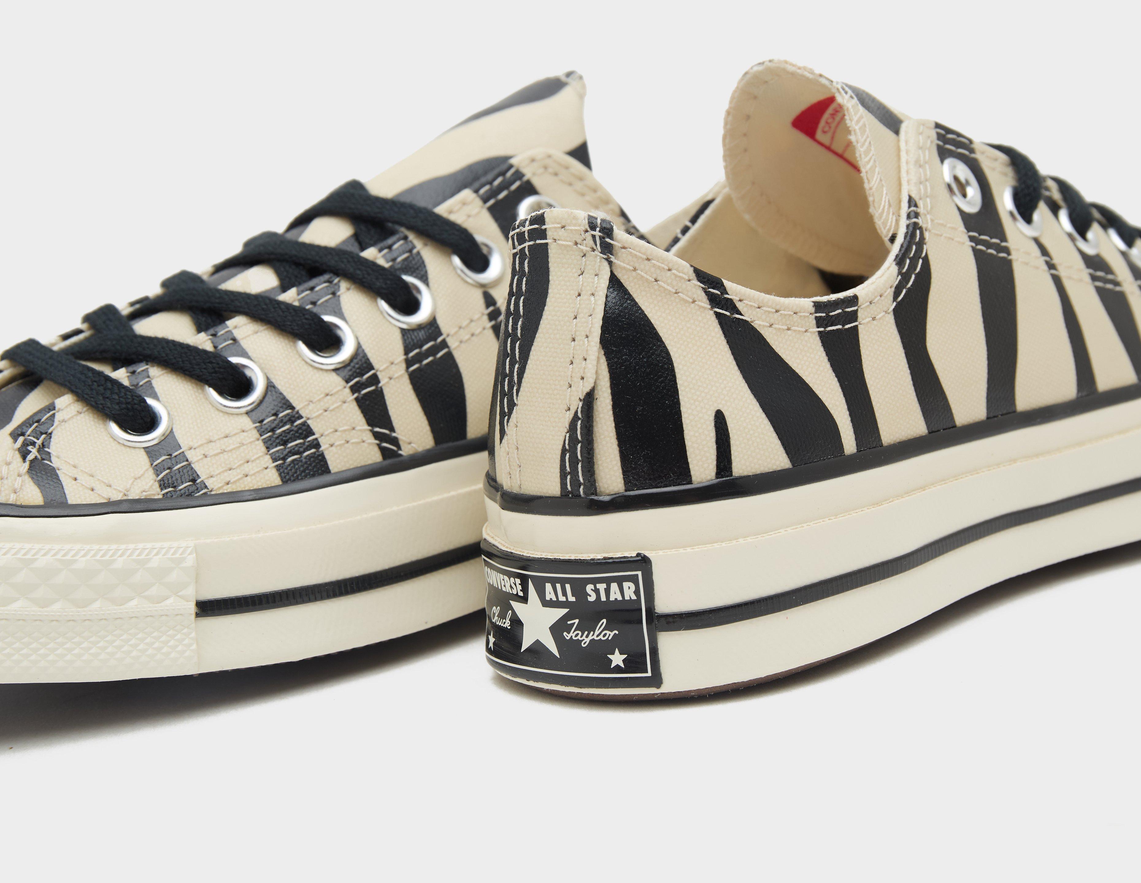 Converse Chuck 70 Ox Low 'Glow in the Dark' Women's