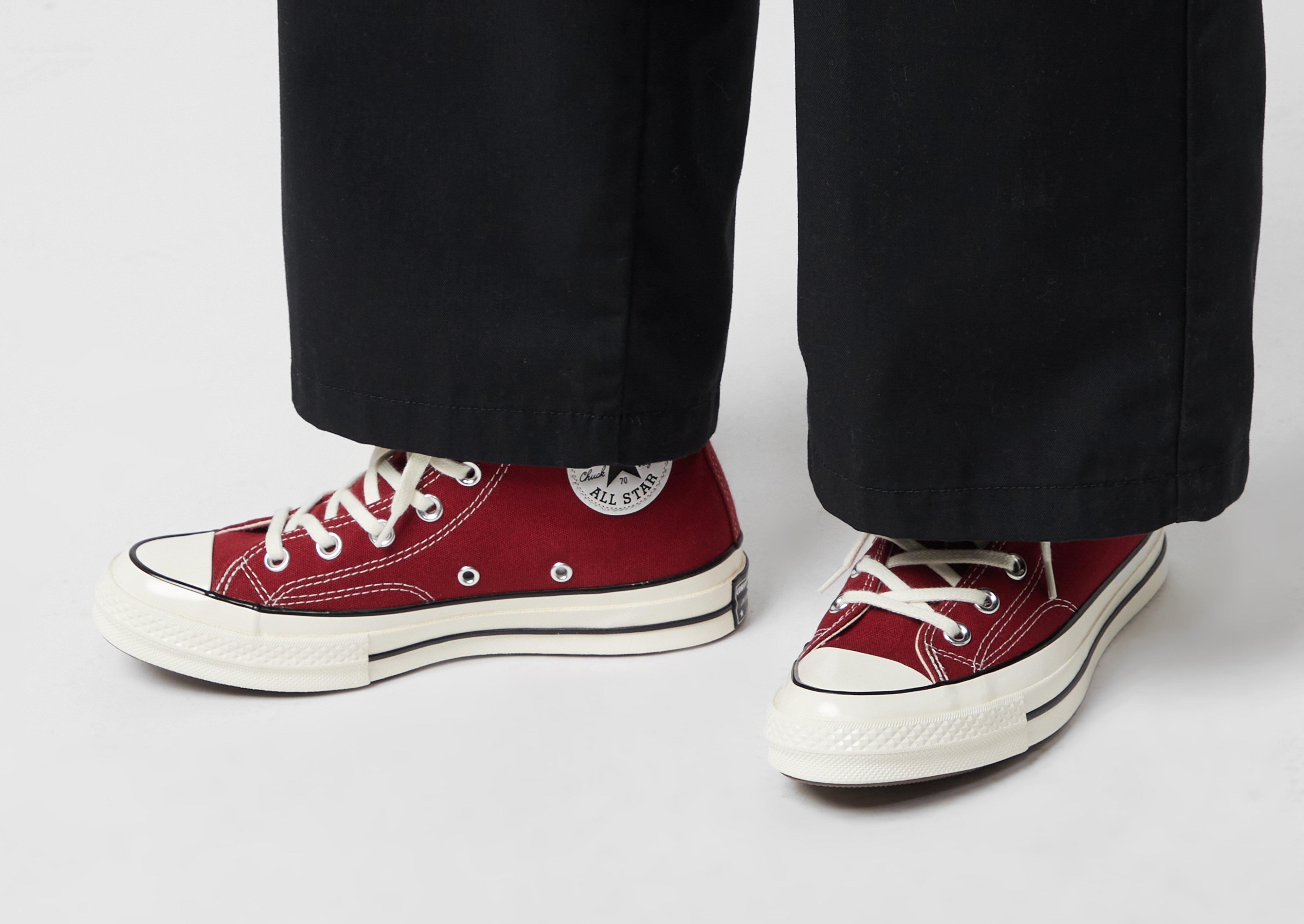 Converse Chuck 70 Hi Women's
