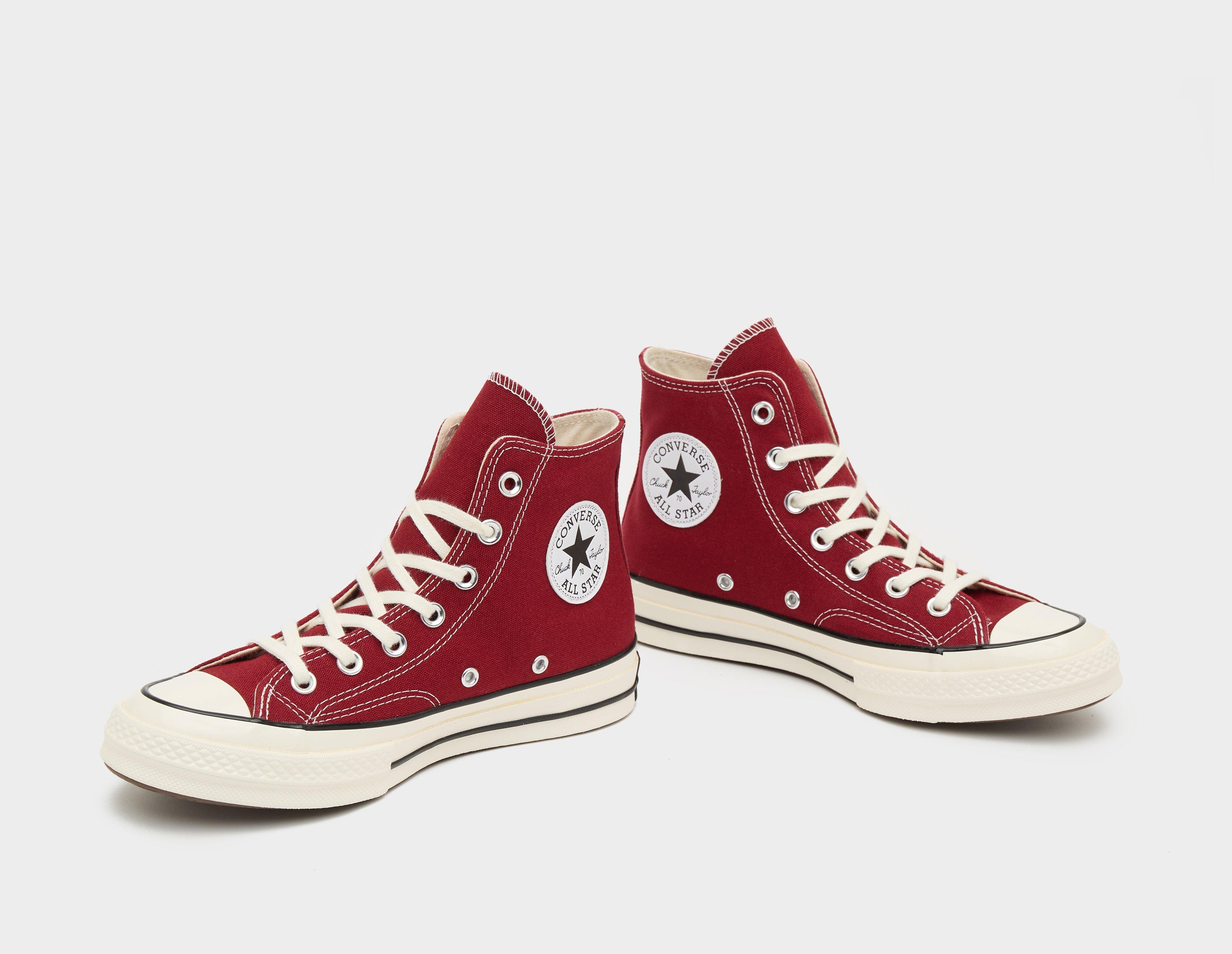 Converse Chuck 70 Hi Women's