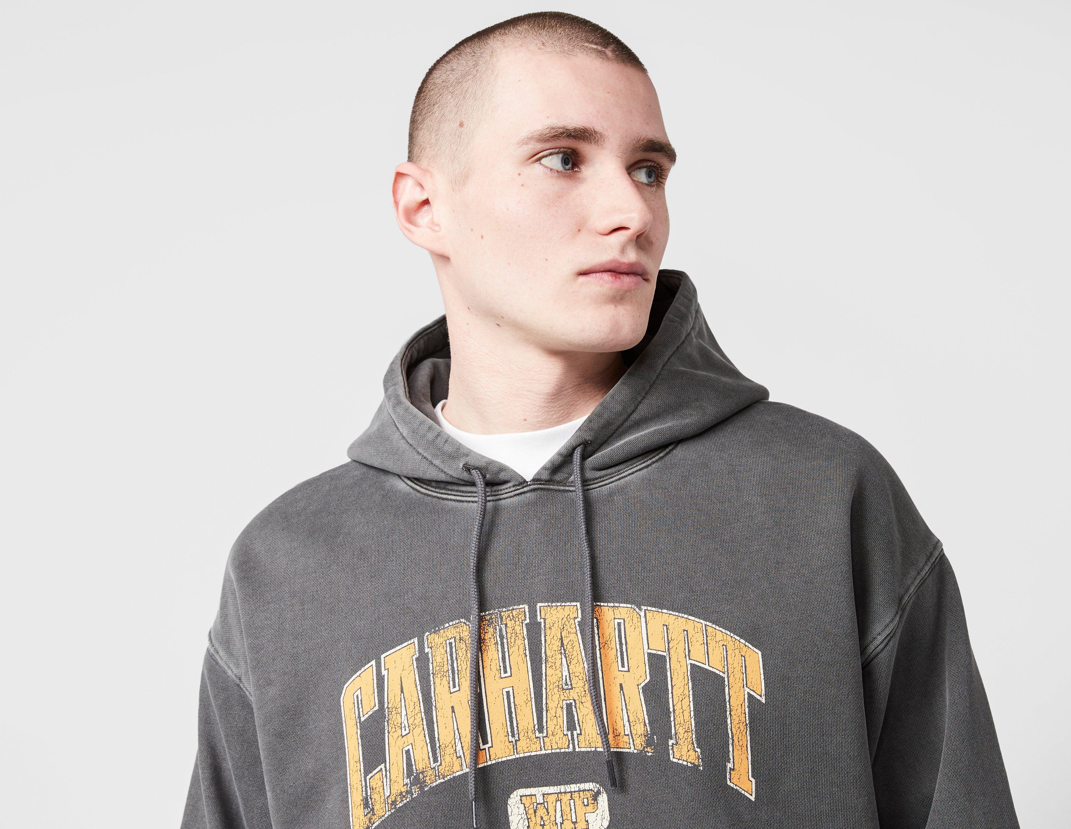 Carhartt WIP Library Hoodie