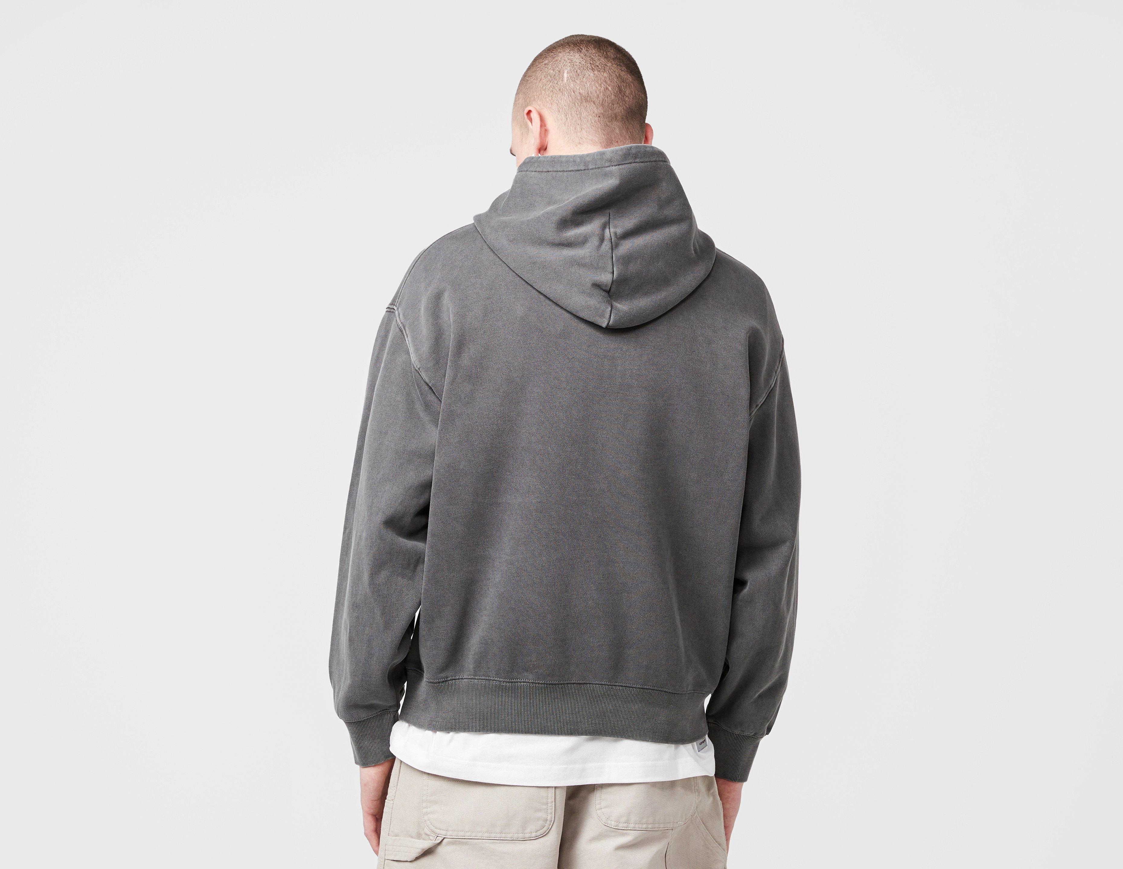 Carhartt WIP Library Hoodie