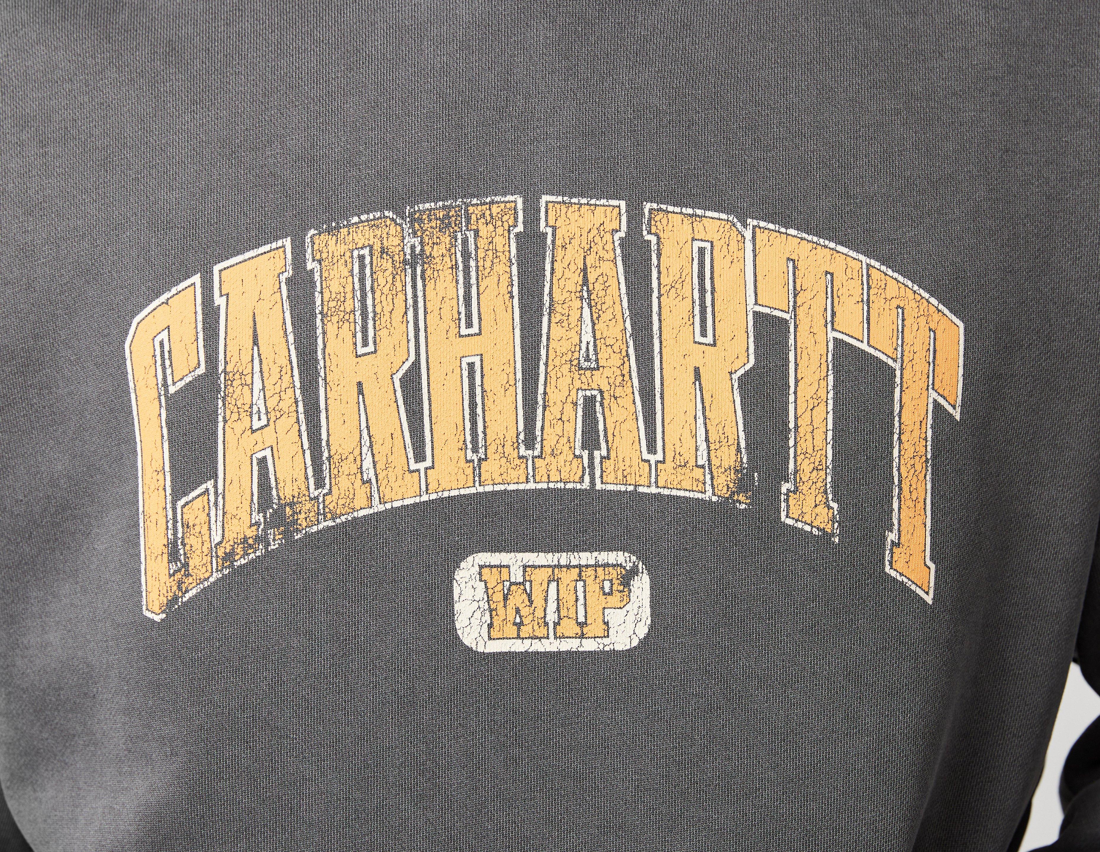 Carhartt WIP Library Hoodie