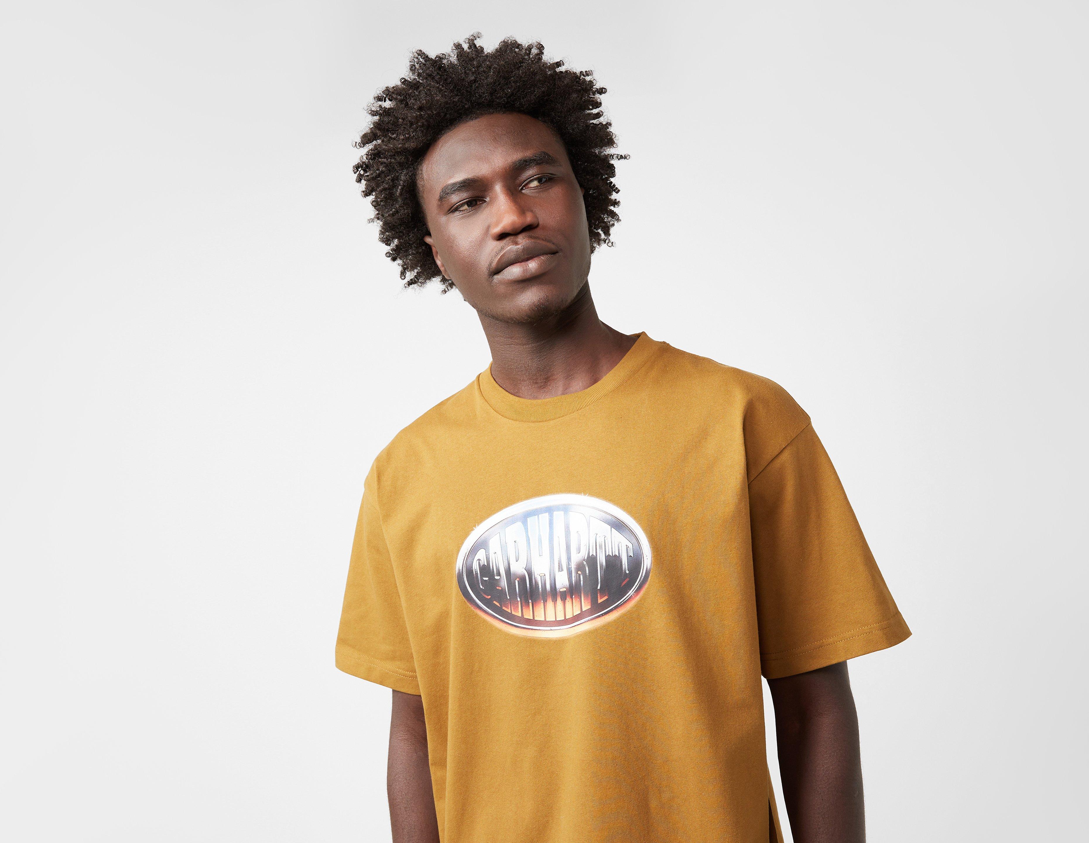 Carhartt WIP Big Time T-Shirt