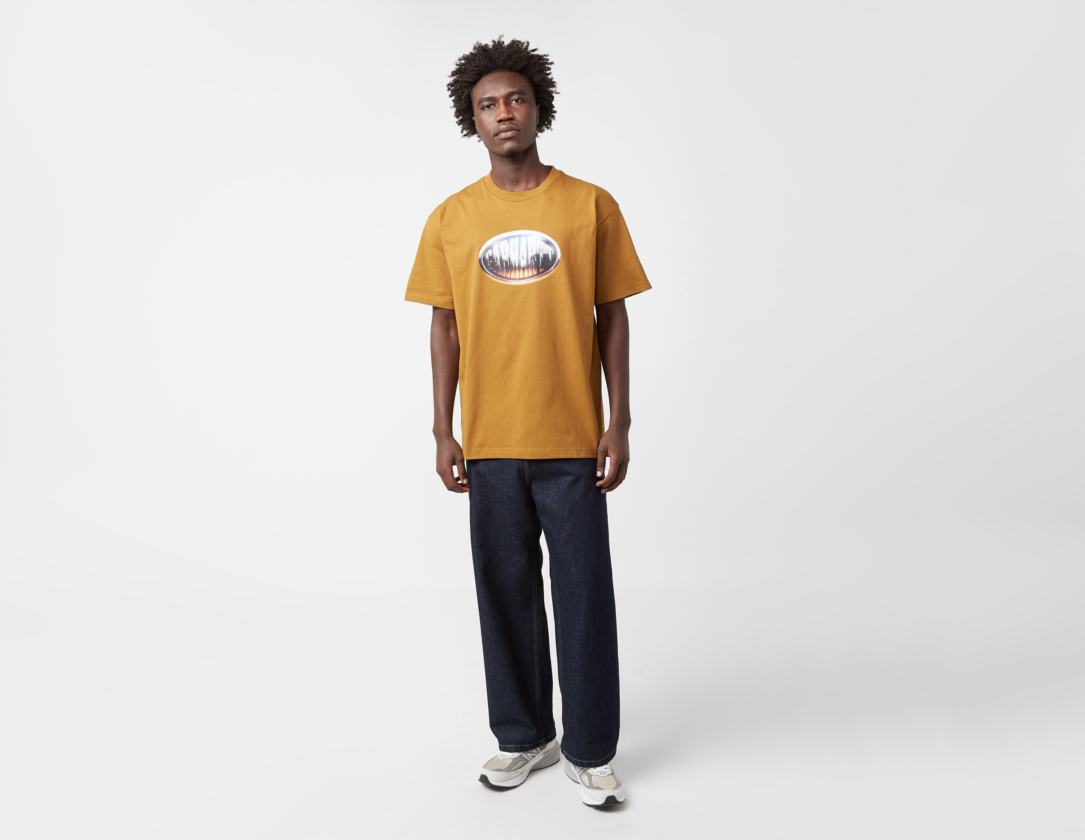 Carhartt WIP Big Time T-Shirt
