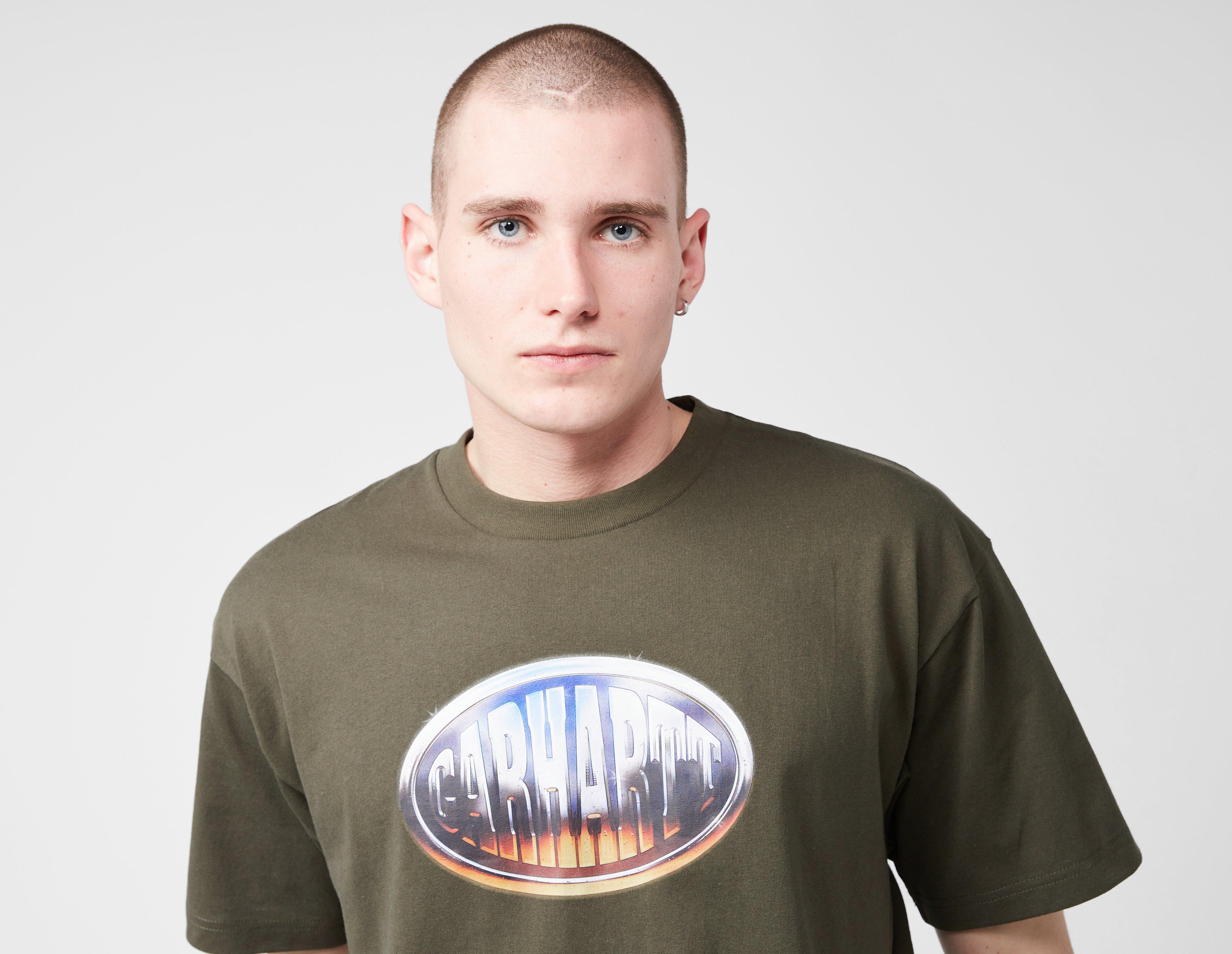 Carhartt WIP Big Time T-Shirt