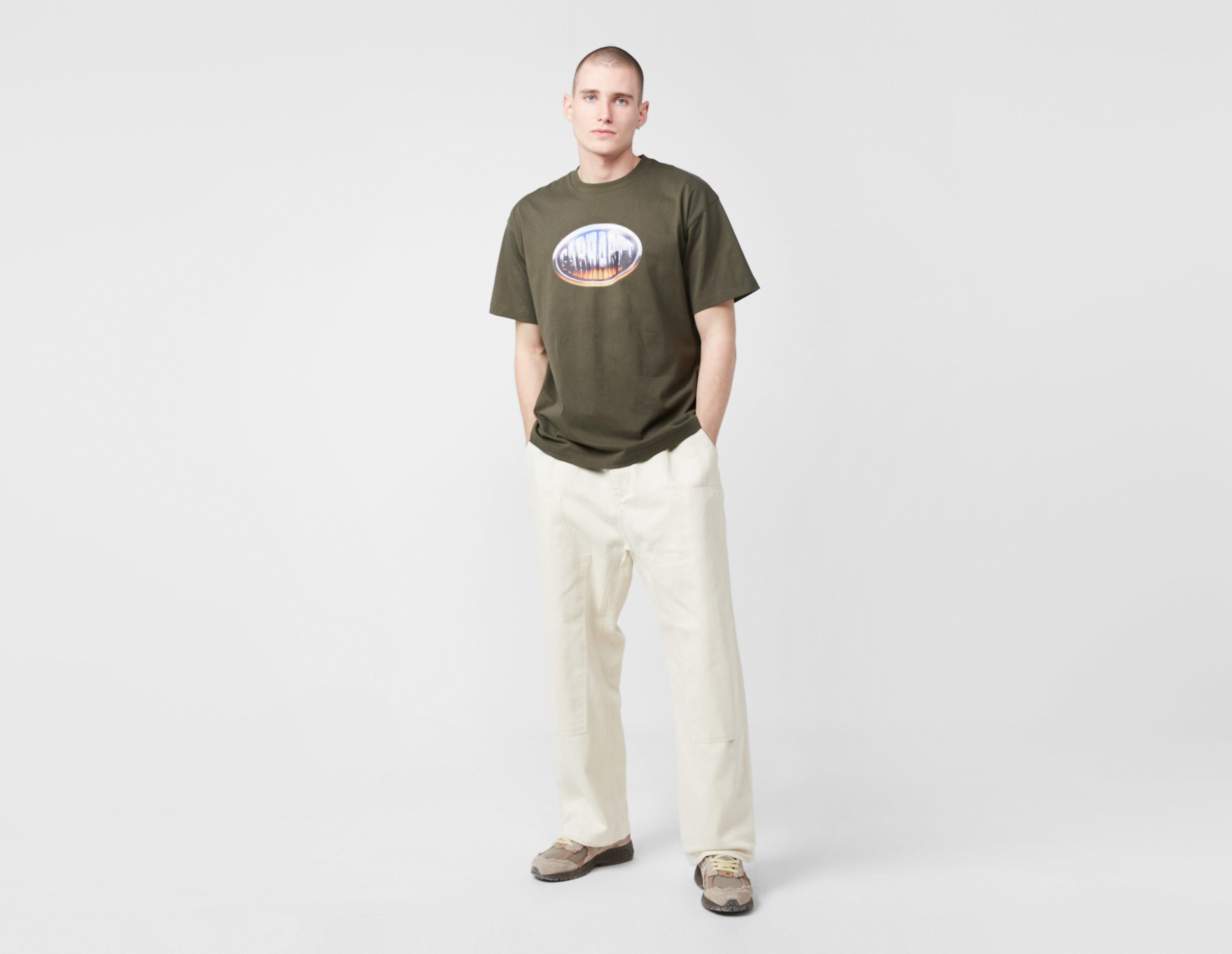 Carhartt WIP Big Time T-Shirt