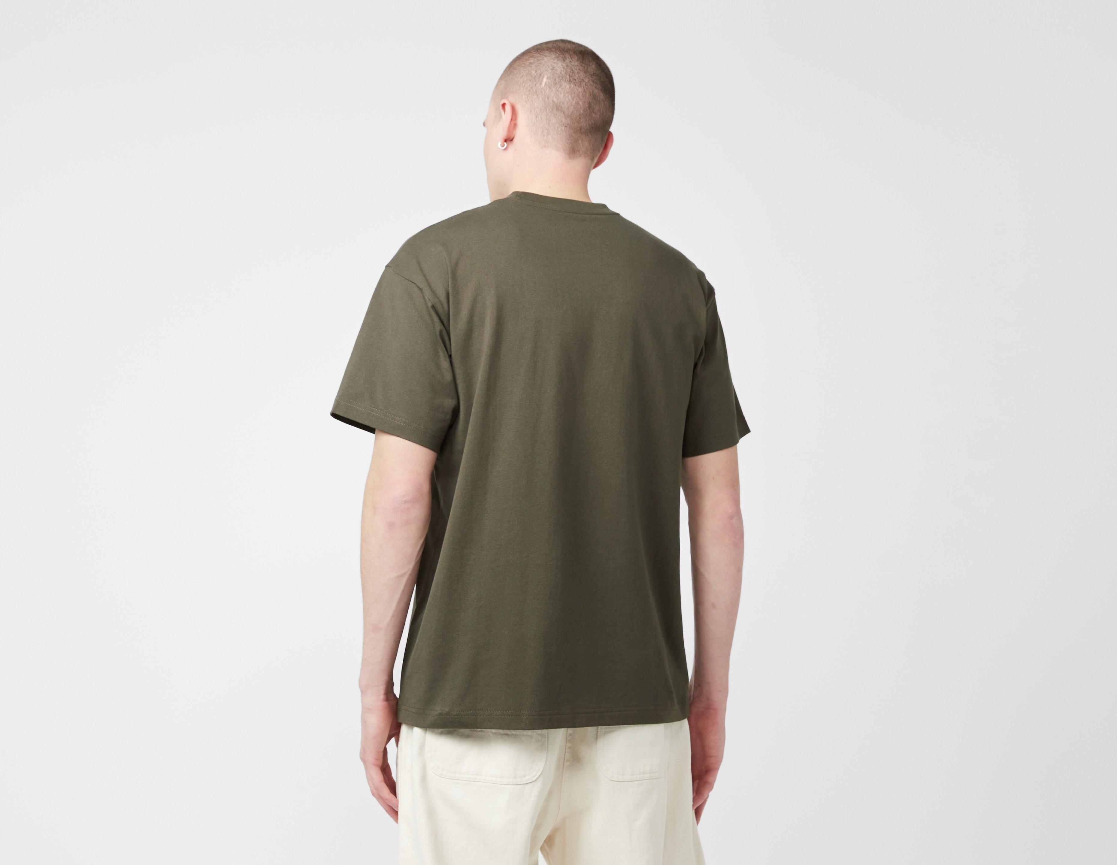 Carhartt WIP Big Time T-Shirt