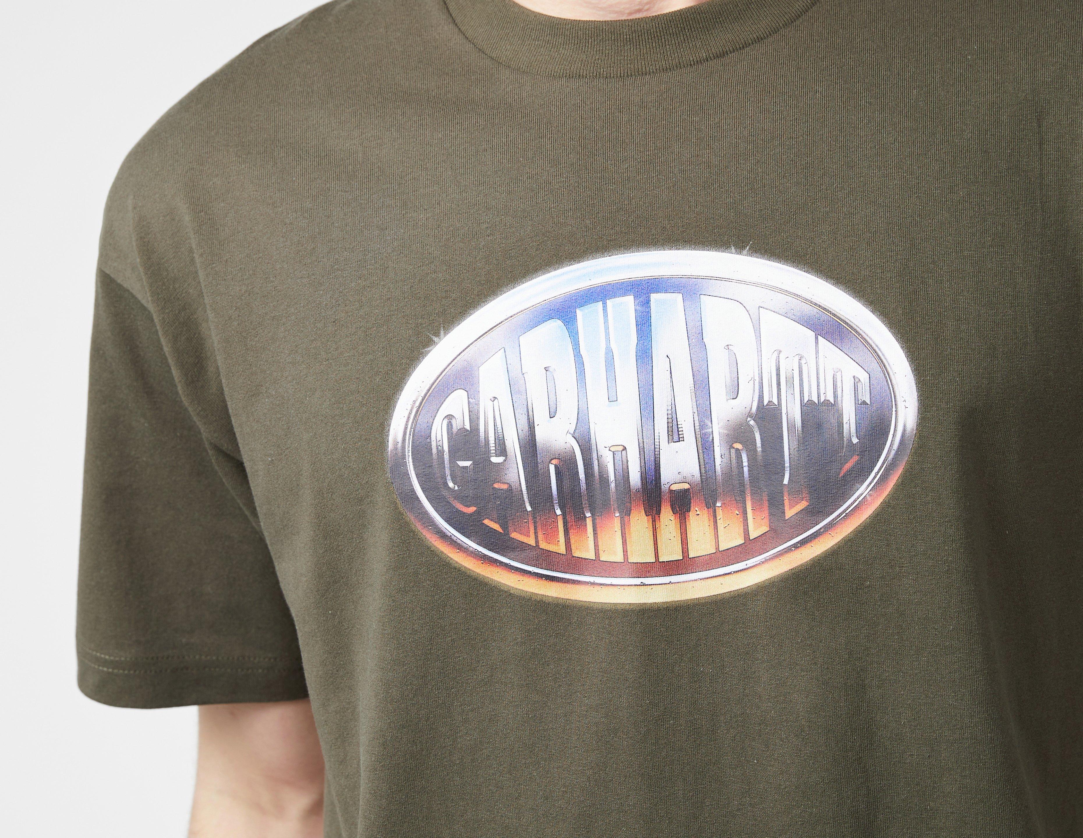 Carhartt WIP Big Time T-Shirt