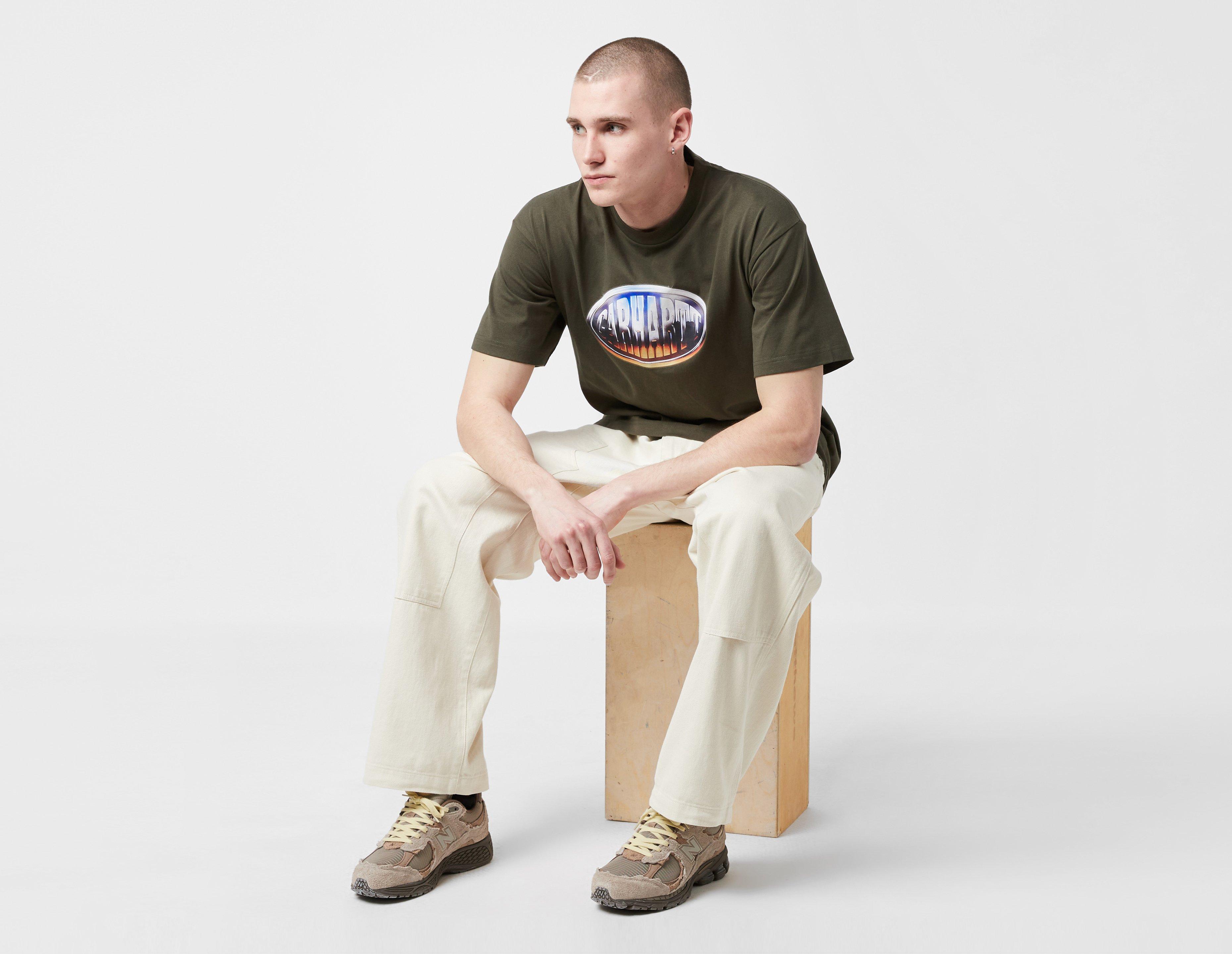 Carhartt WIP Big Time T-Shirt