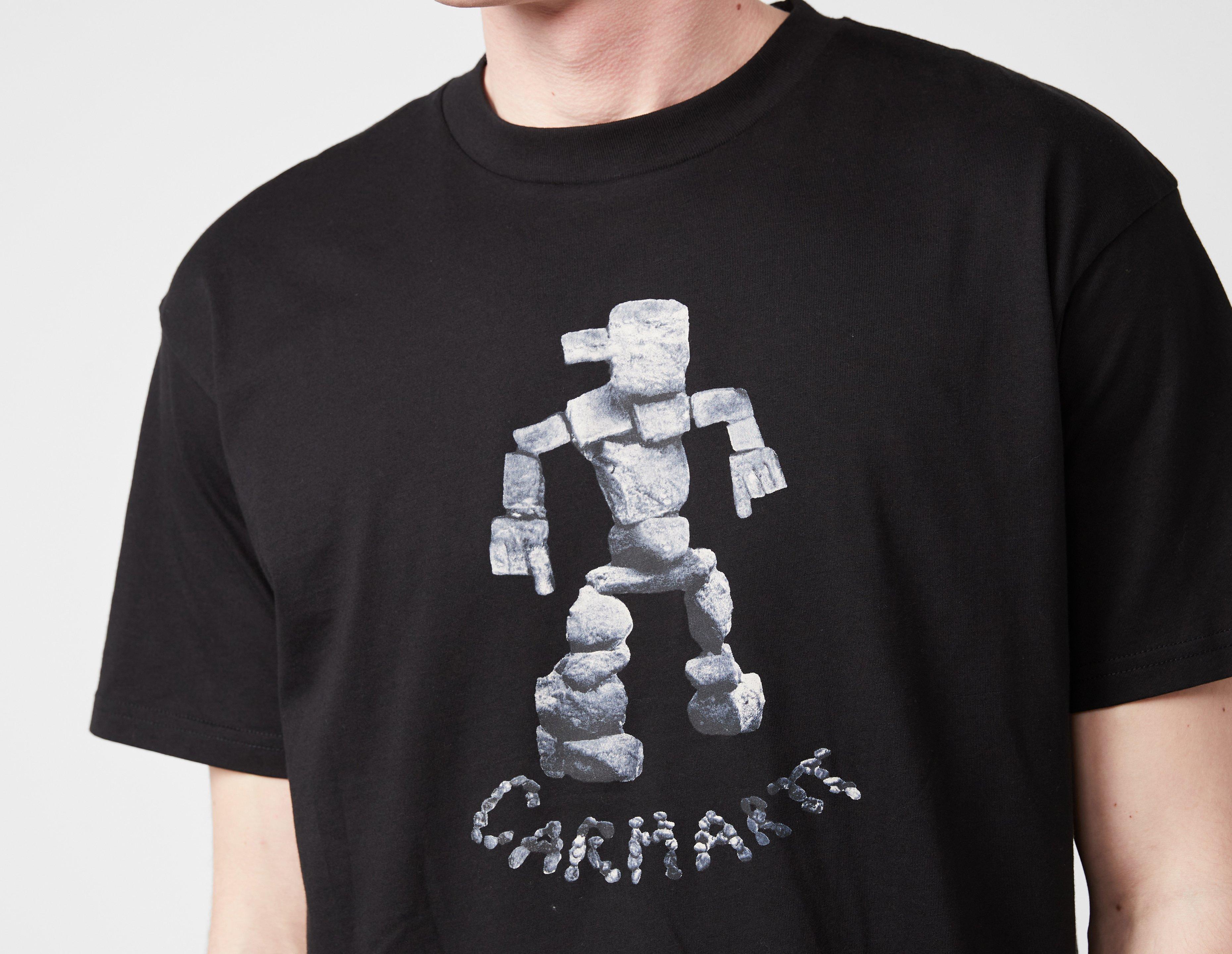 Carhartt WIP Cairn Man T-Shirt