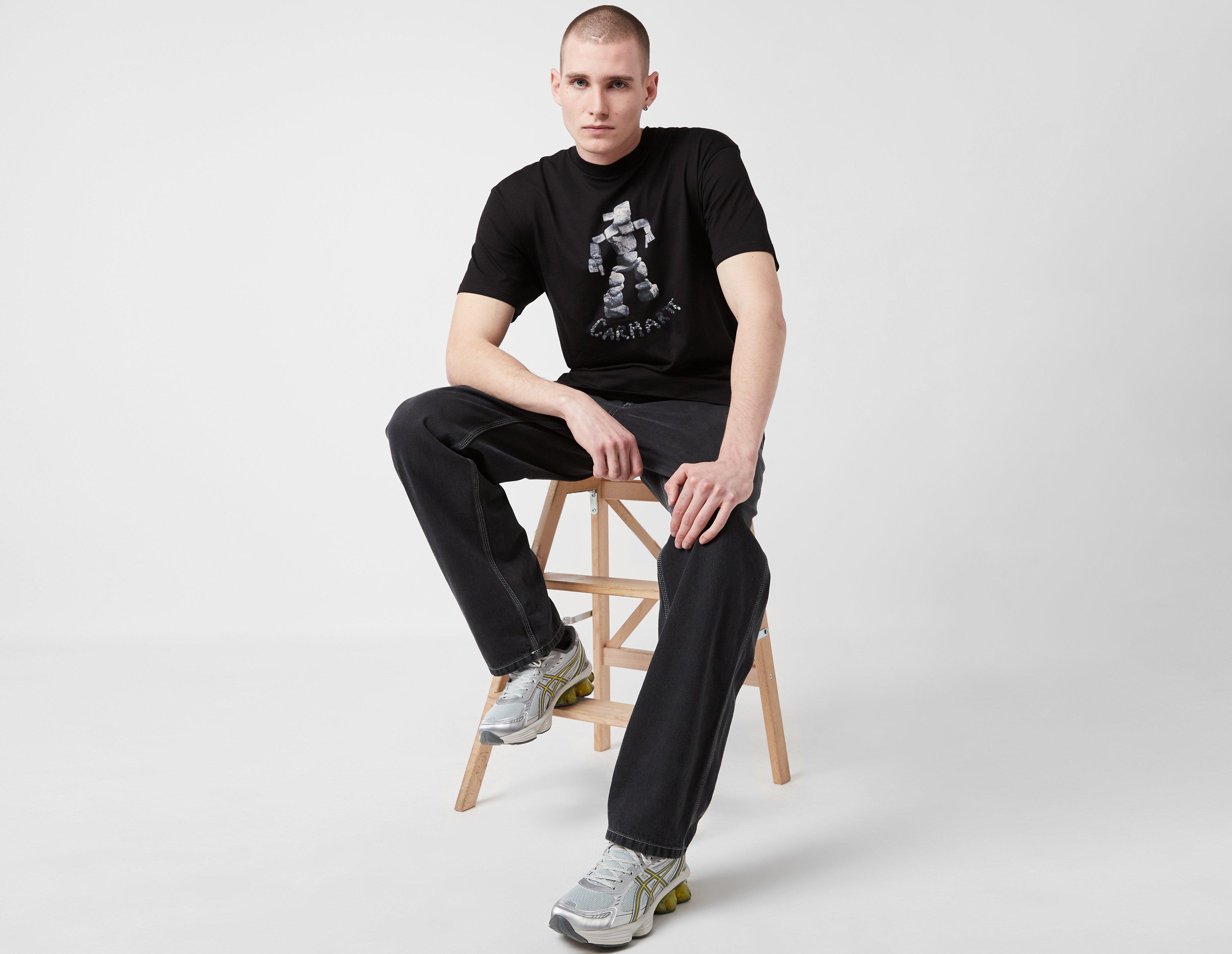 Carhartt WIP Cairn Man T-Shirt