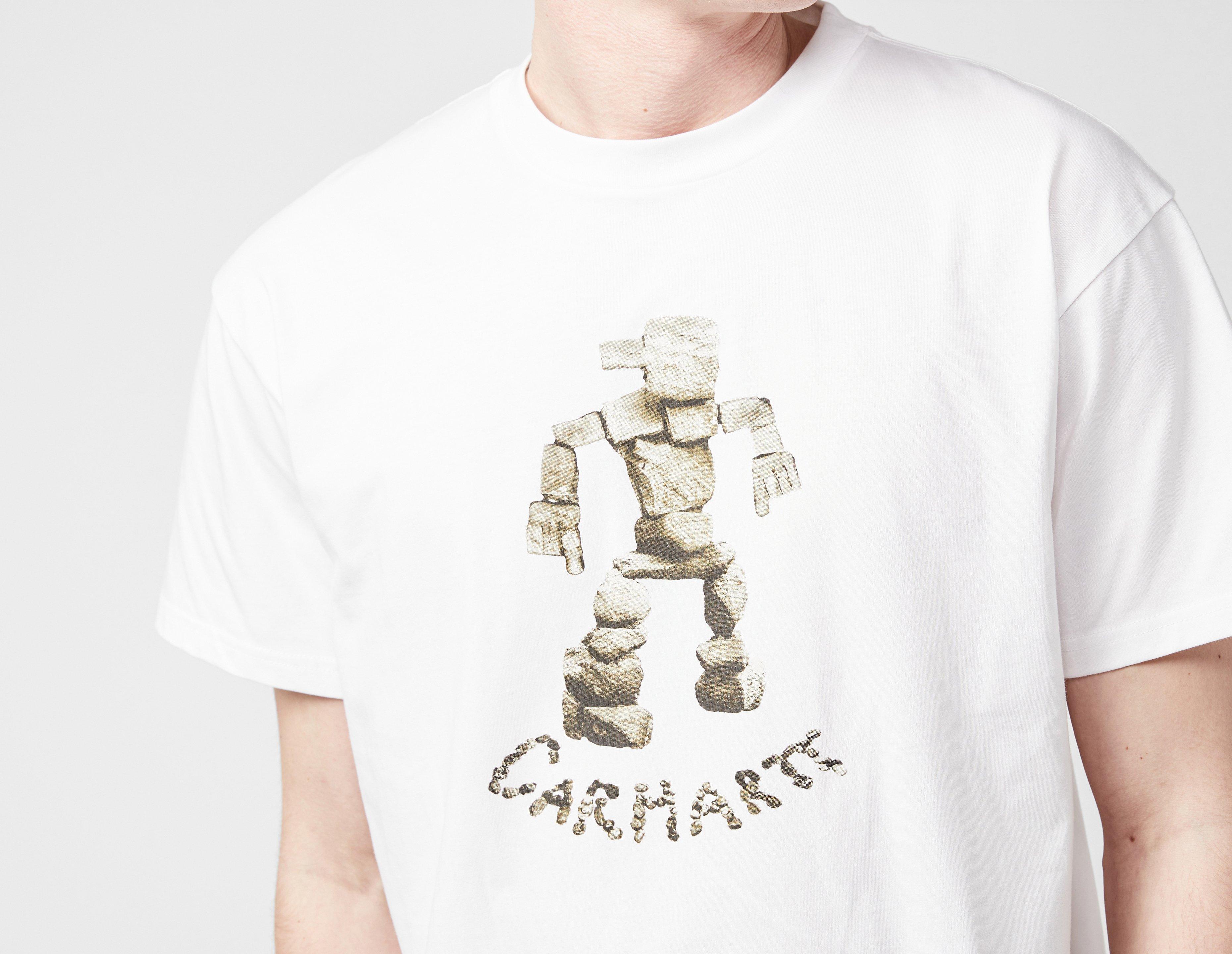 Carhartt WIP Cairn Man T-Shirt