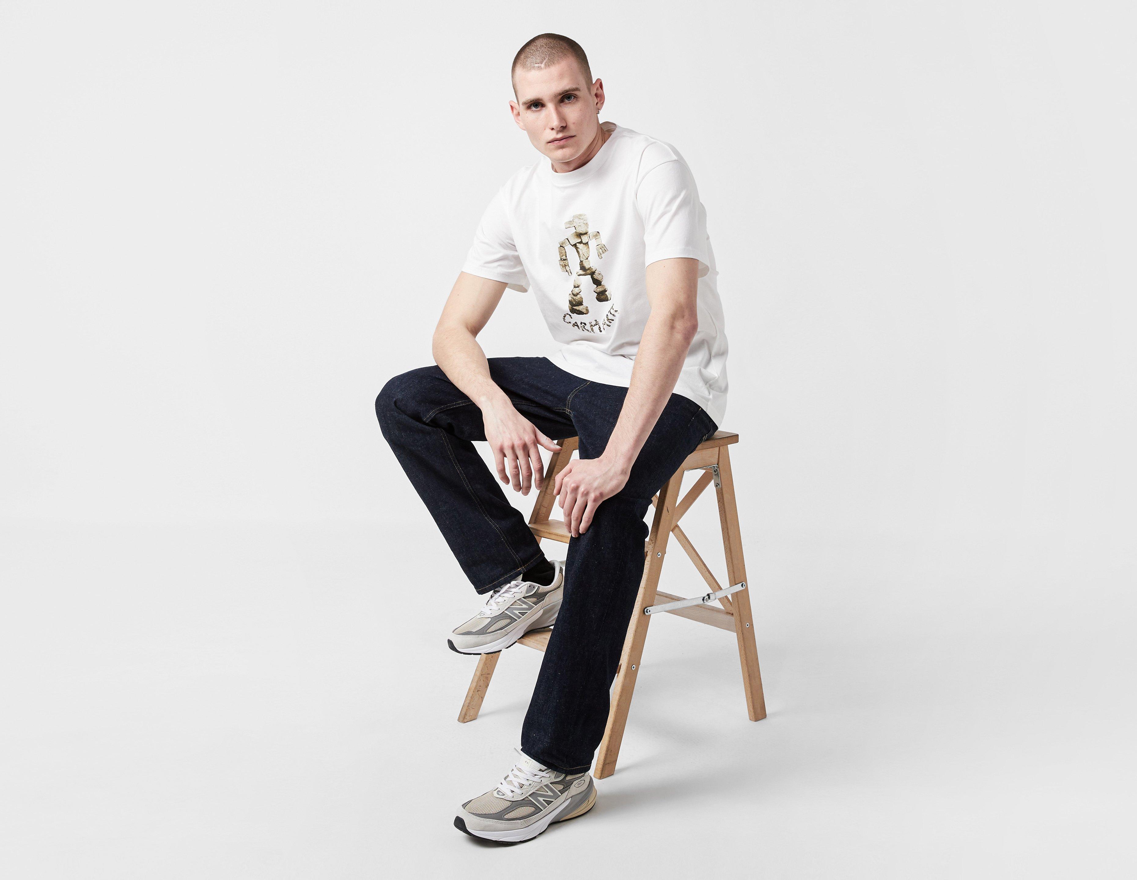 Carhartt WIP Cairn Man T-Shirt