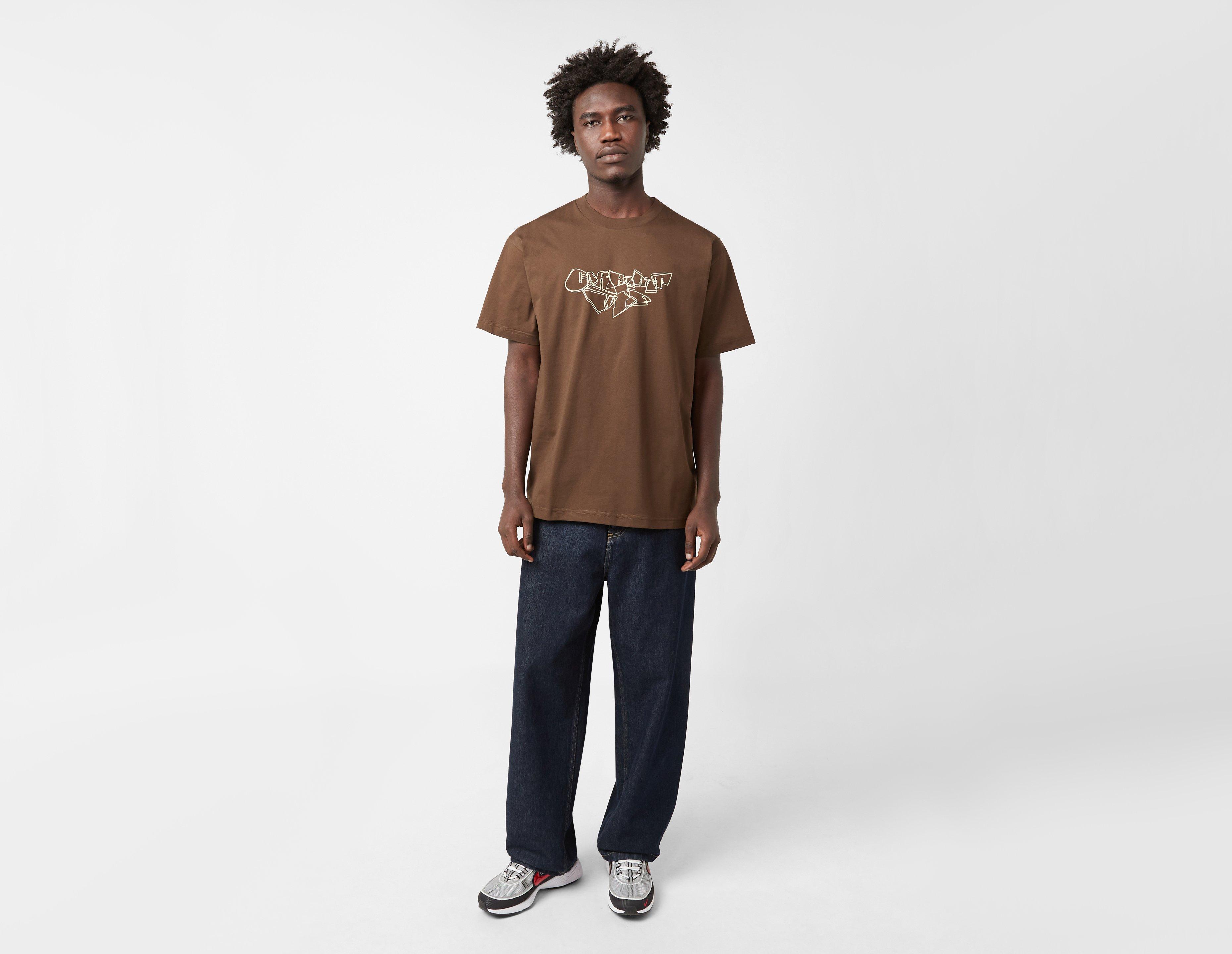 Carhartt WIP Screwed Up Script T-Shirt