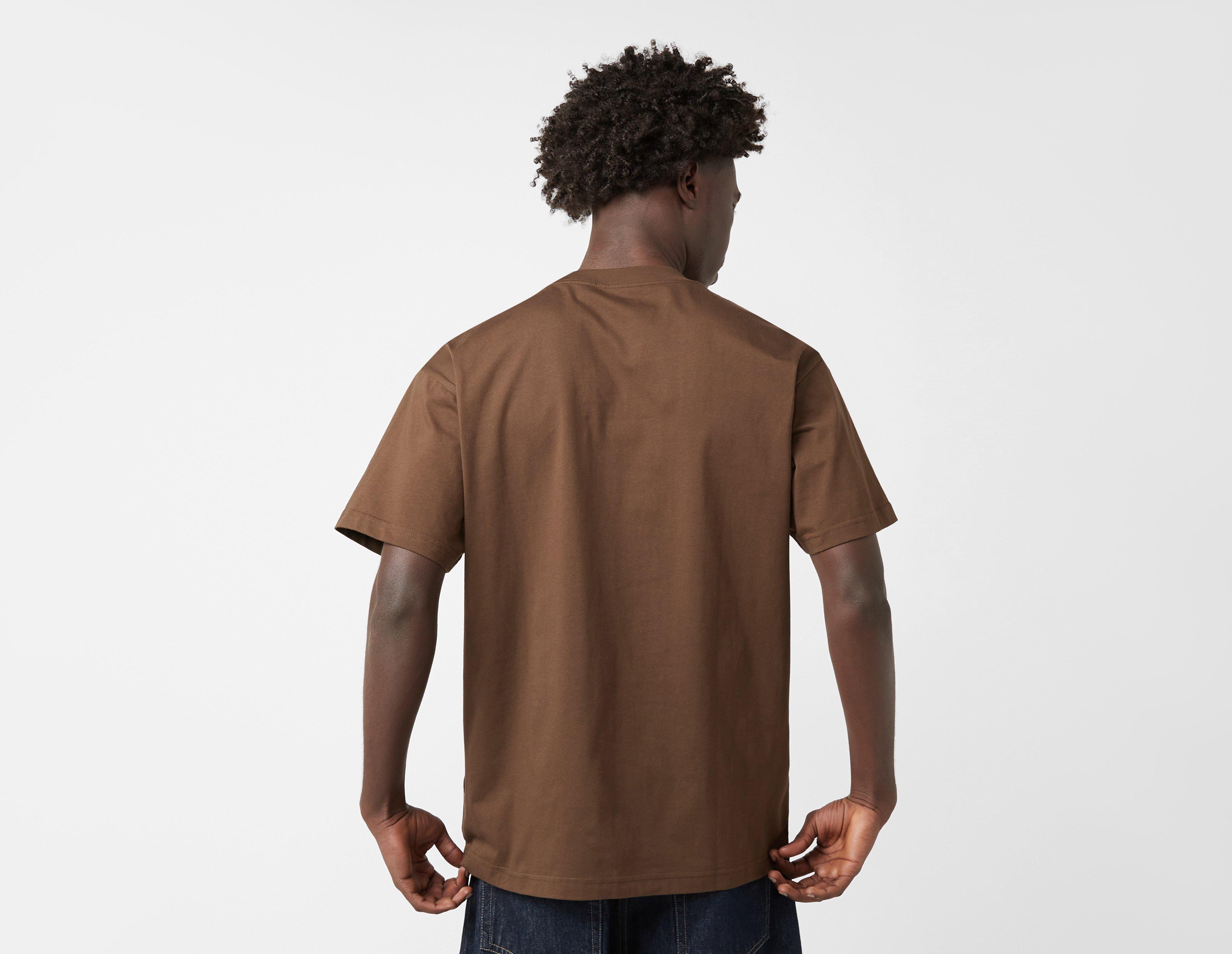 Carhartt WIP Screwed Up Script T-Shirt